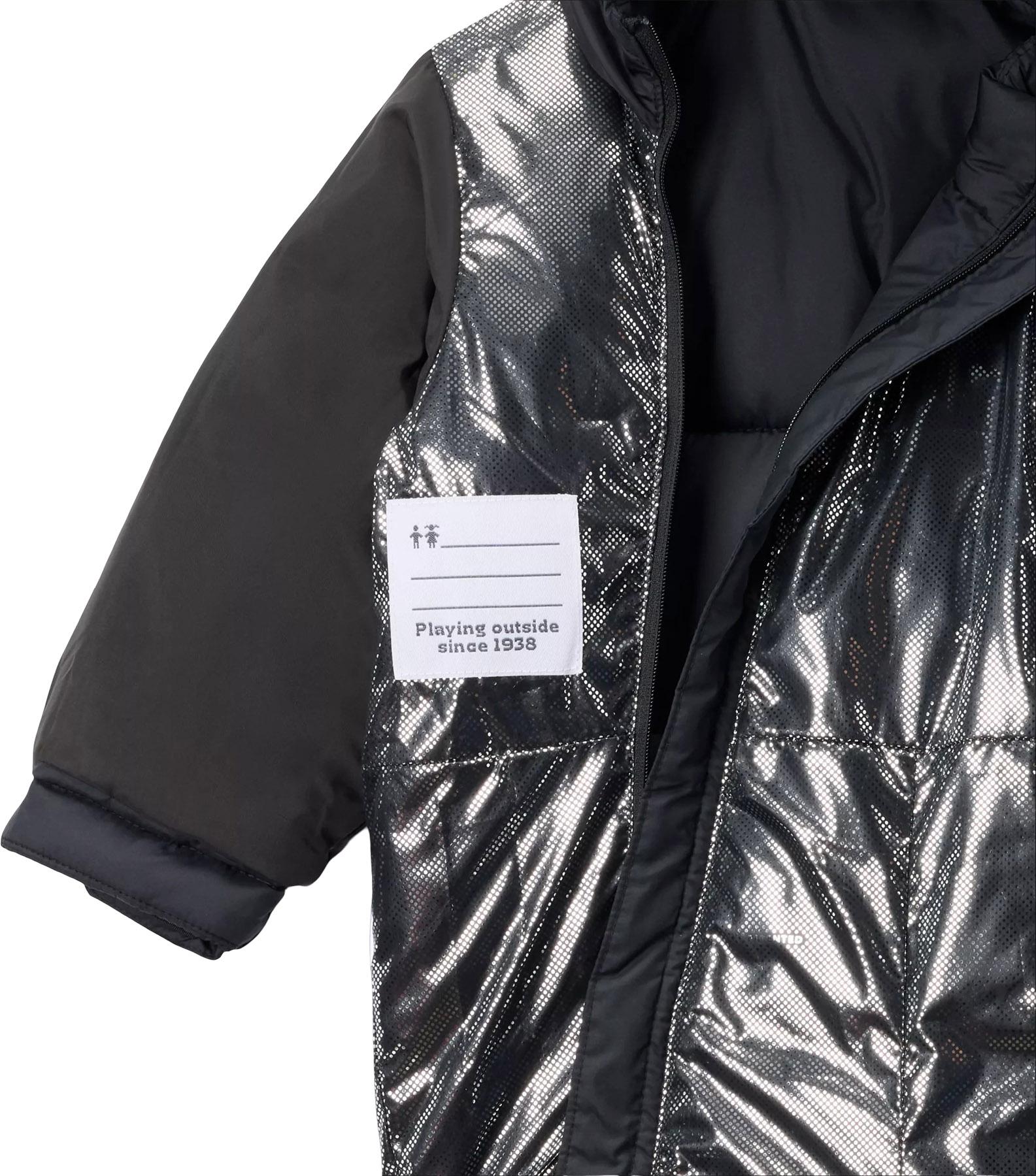 Product gallery image number 3 for product Pike Lake Insulated Snow Suit - Infant