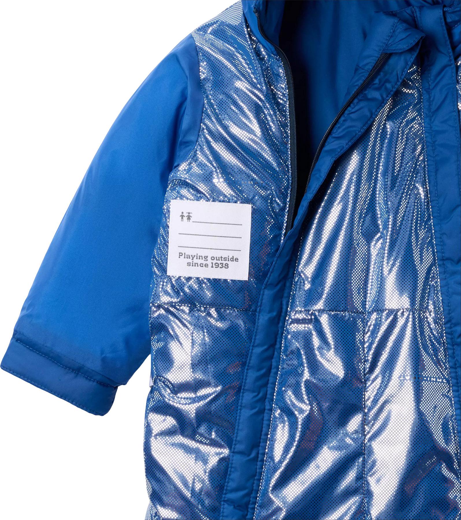 Product gallery image number 3 for product Pike Lake Insulated Snow Suit - Infant