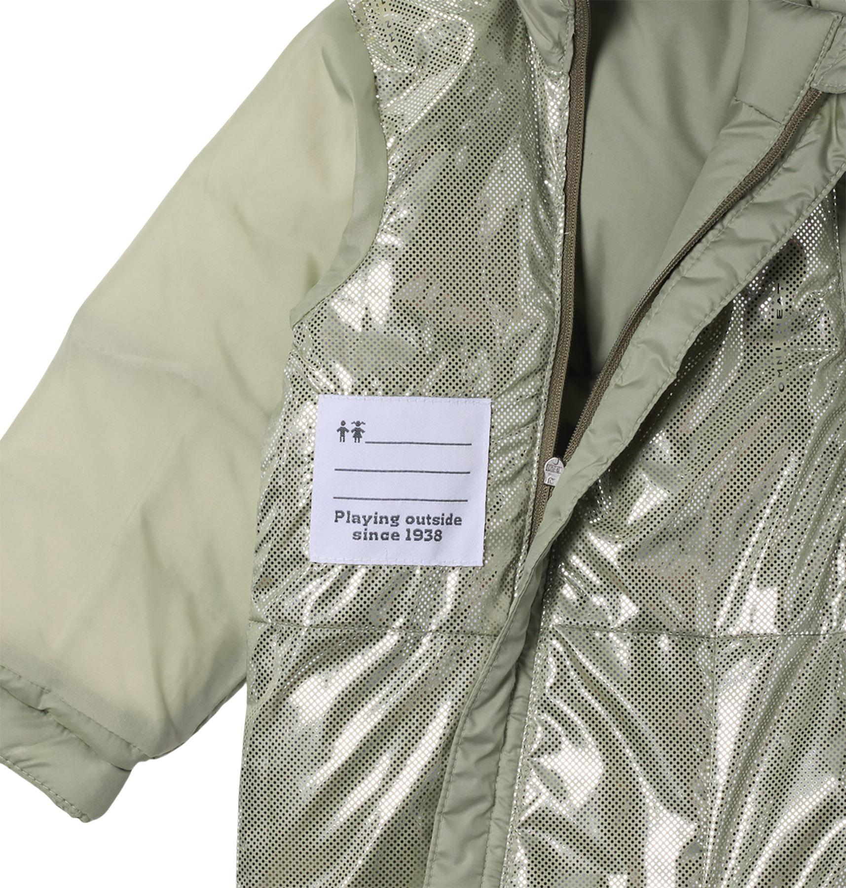 Numéro de l'image de la galerie de produits 3 pour le produit Combinaison de neige isolante Pike Lake - Nourrisson