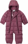 Couleur: Antique Mauve
