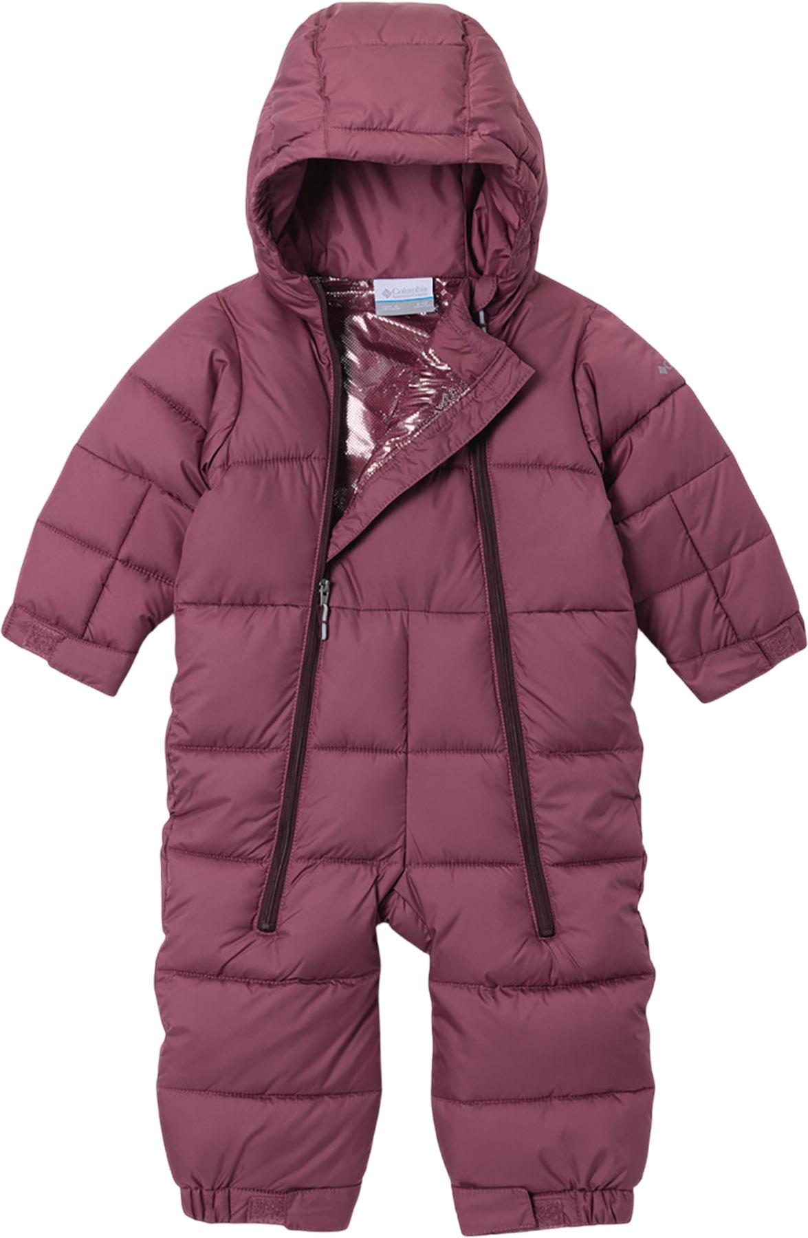 Image de produit pour Combinaison de neige isolante Pike Lake - Nourrisson