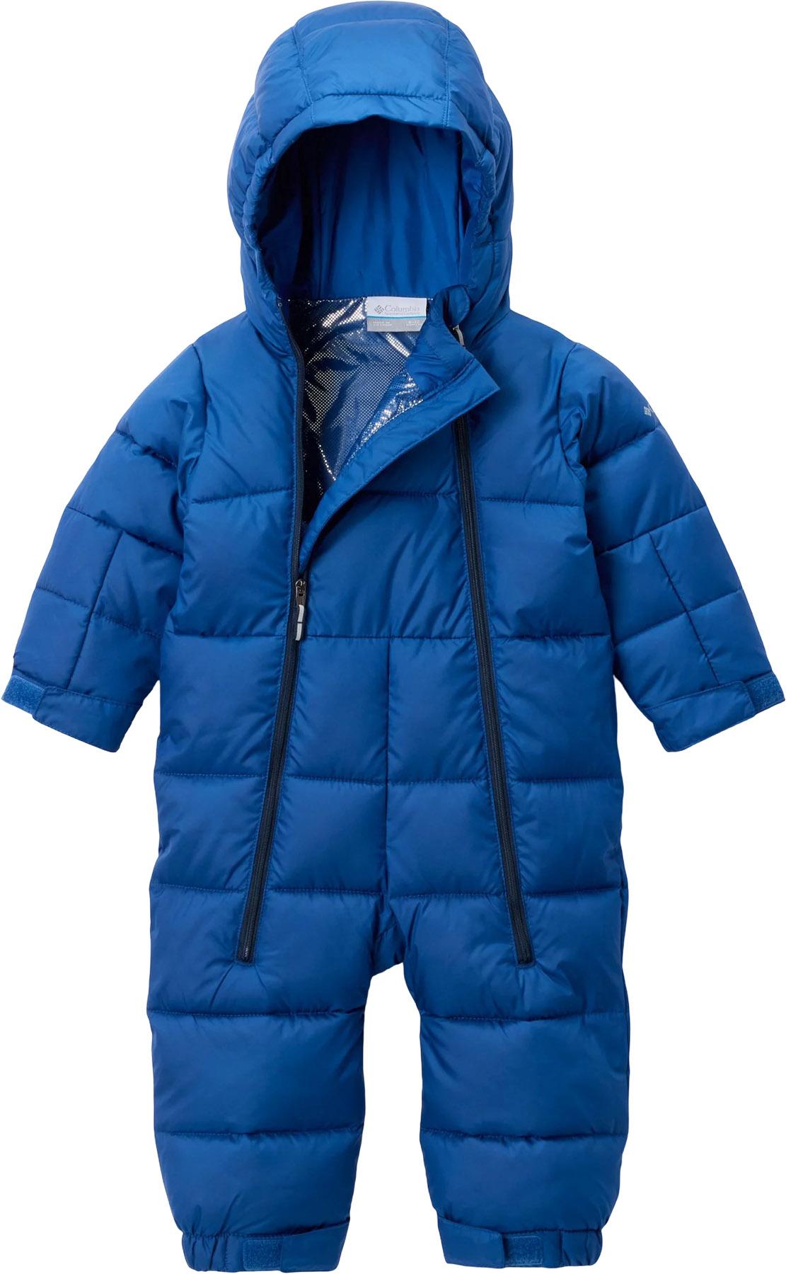 Image de produit pour Combinaison de neige isolante Pike Lake - Nourrisson