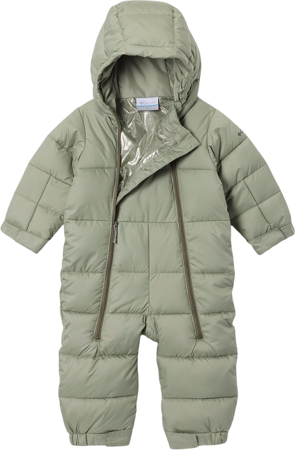 Image de produit pour Combinaison de neige isolante Pike Lake - Nourrisson