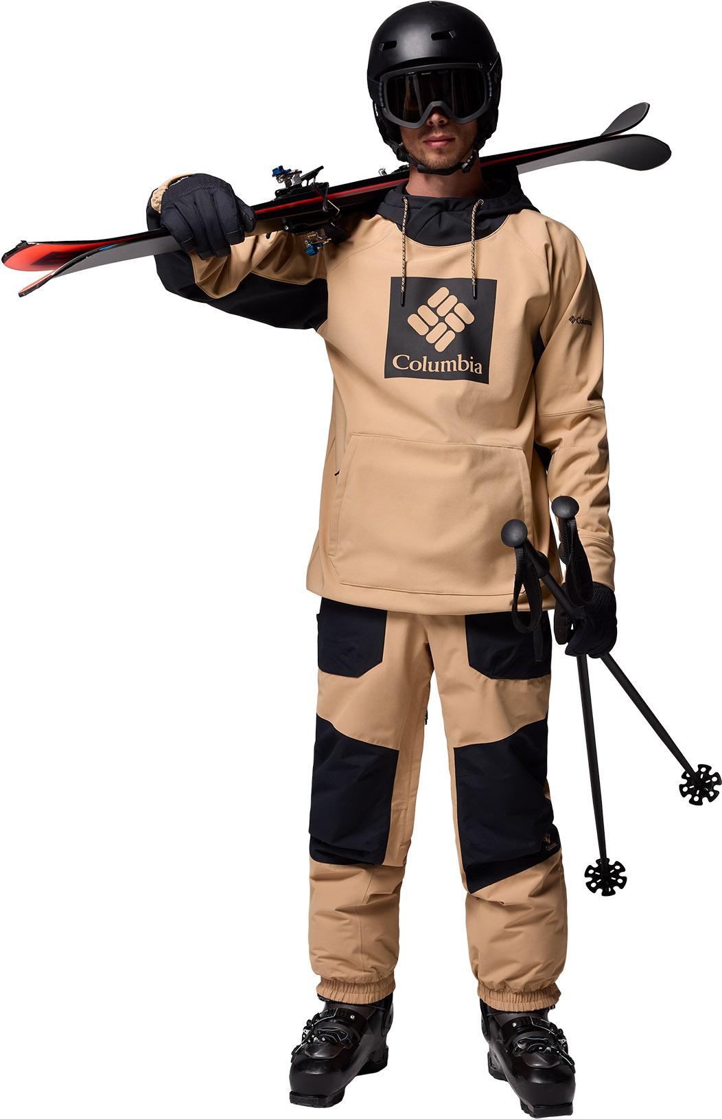 Product gallery image number 3 for product Pantalon Coreshot - Homme