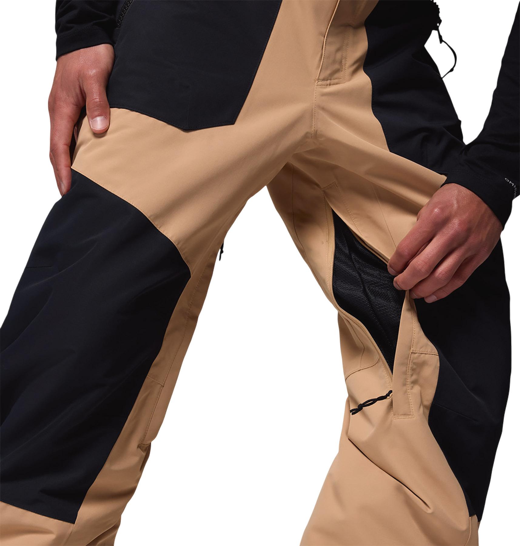 Product gallery image number 5 for product Pantalon Coreshot - Homme