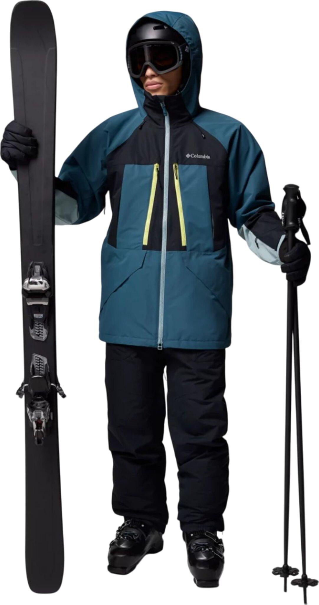 Product gallery image number 8 for product Coreshot Pant - Men's