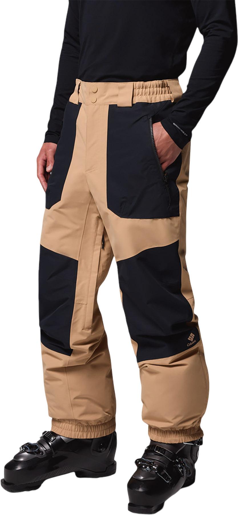 Product gallery image number 10 for product Pantalon Coreshot - Homme