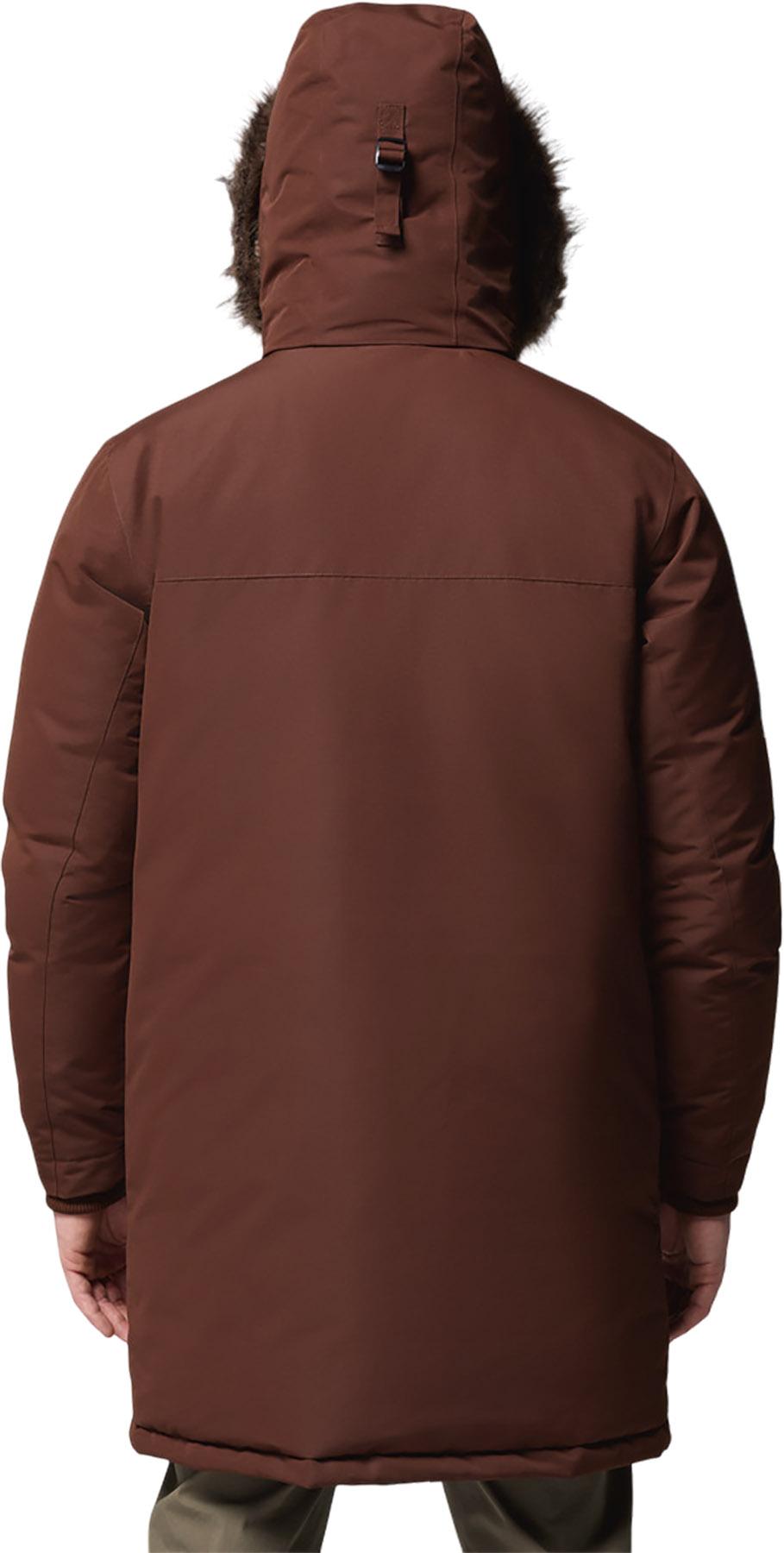 Numéro de l'image de la galerie de produits 2 pour le produit Parka Cape Ridge - Homme