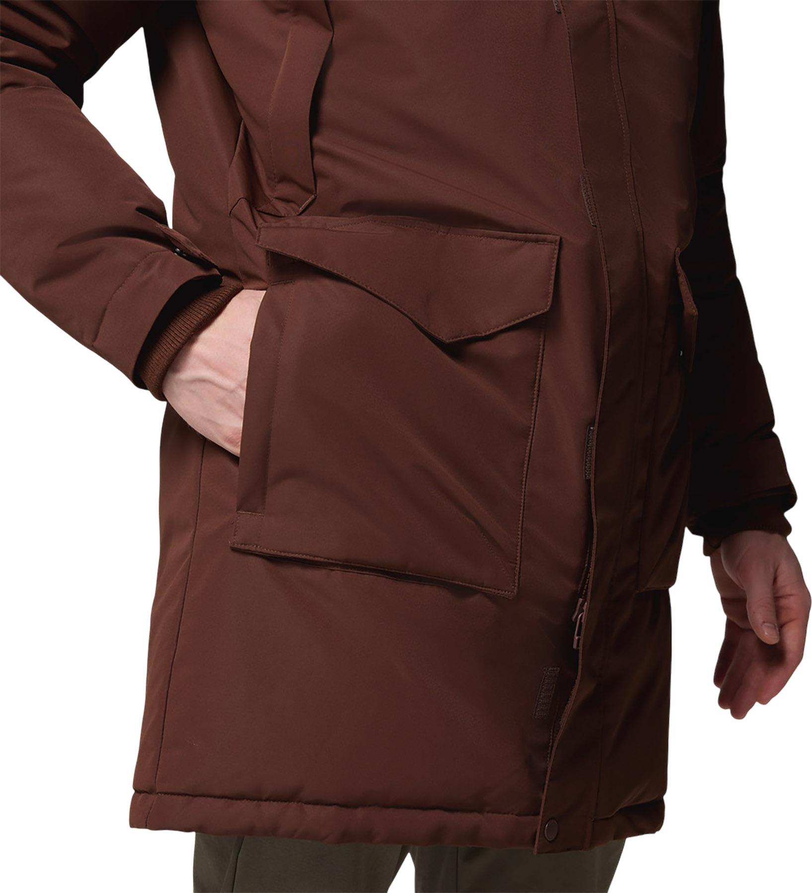 Numéro de l'image de la galerie de produits 5 pour le produit Parka Cape Ridge - Homme