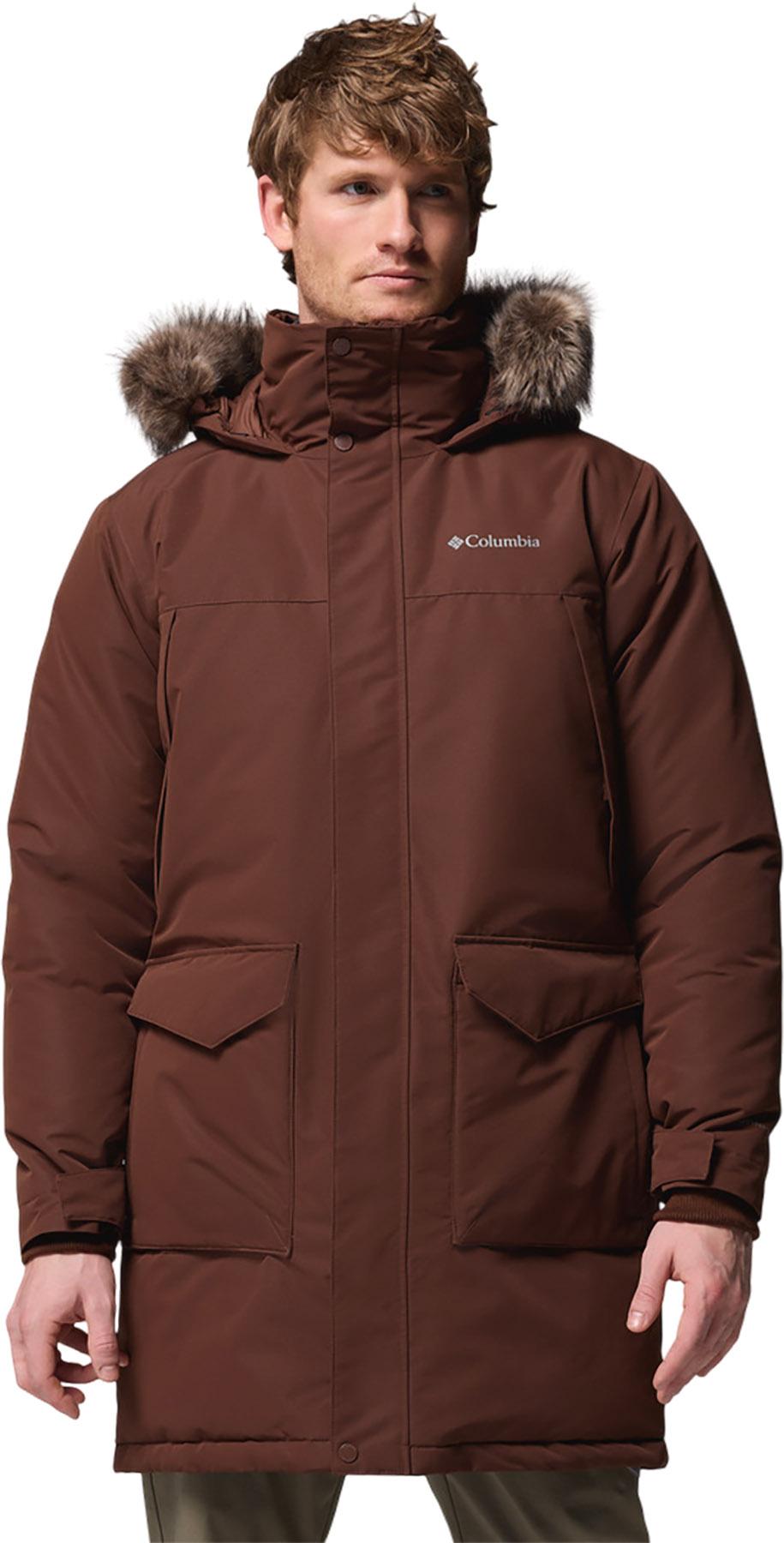 Image de produit pour Parka Cape Ridge - Homme