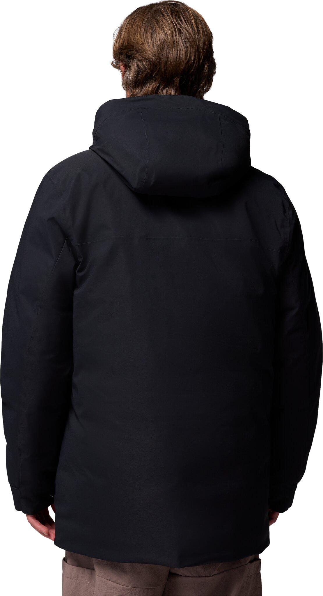 Product gallery image number 2 for product Street Heights Parka - Men's