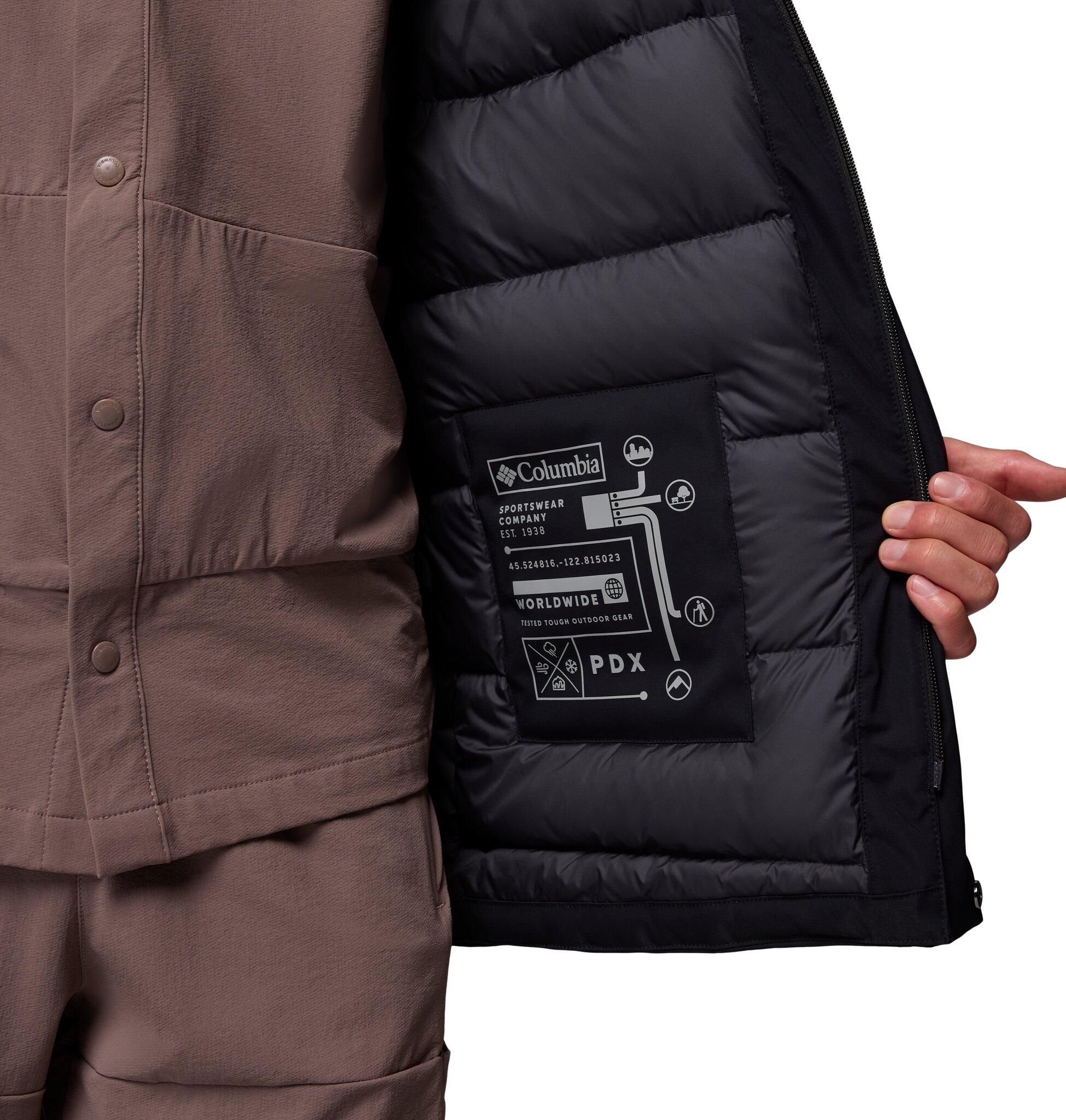 Product gallery image number 3 for product Street Heights Parka - Men's