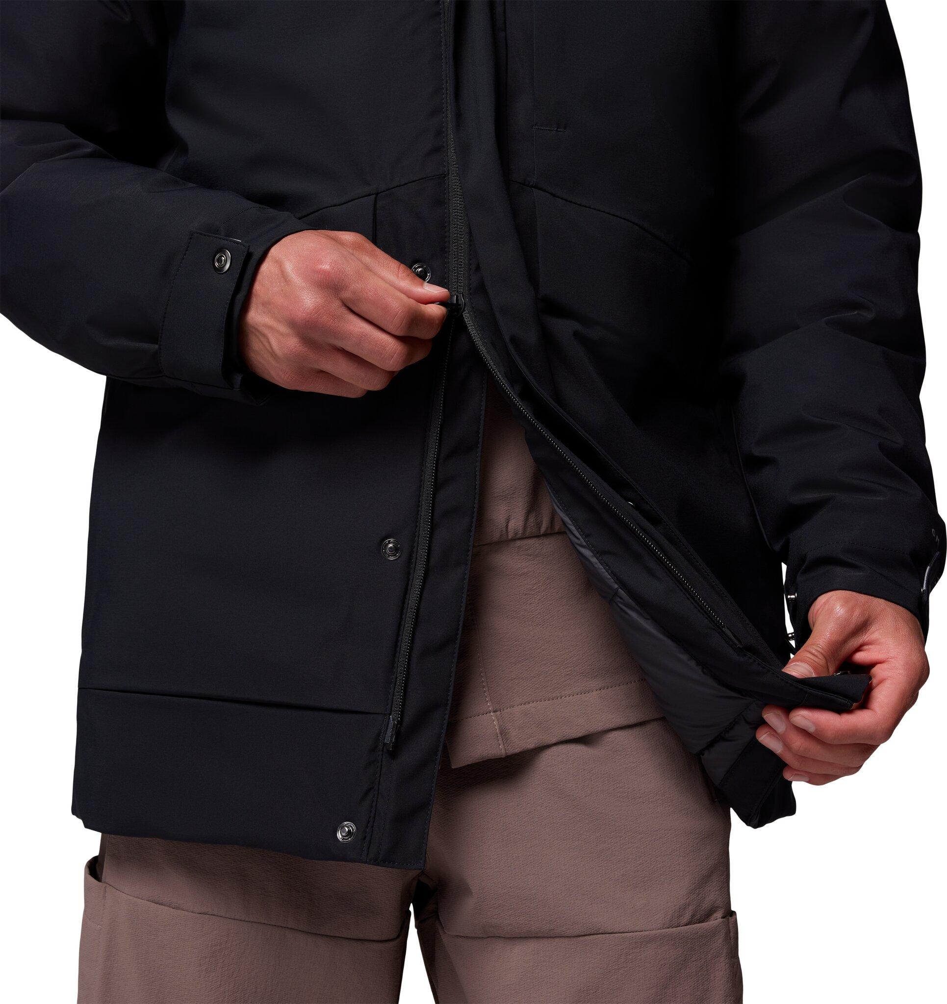 Product gallery image number 5 for product Street Heights Parka - Men's