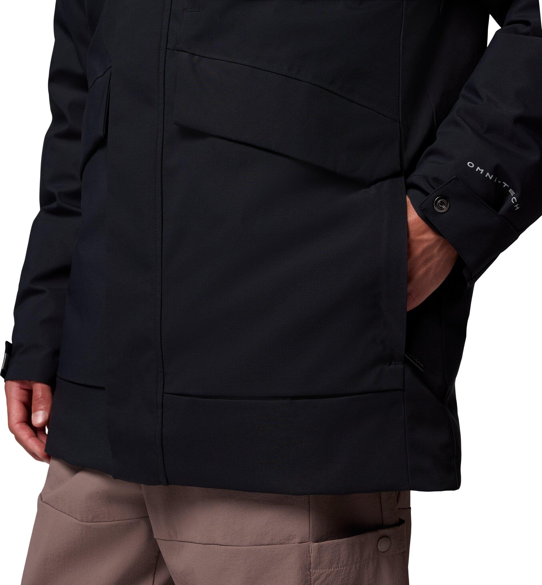Product gallery image number 4 for product Street Heights Parka - Men's