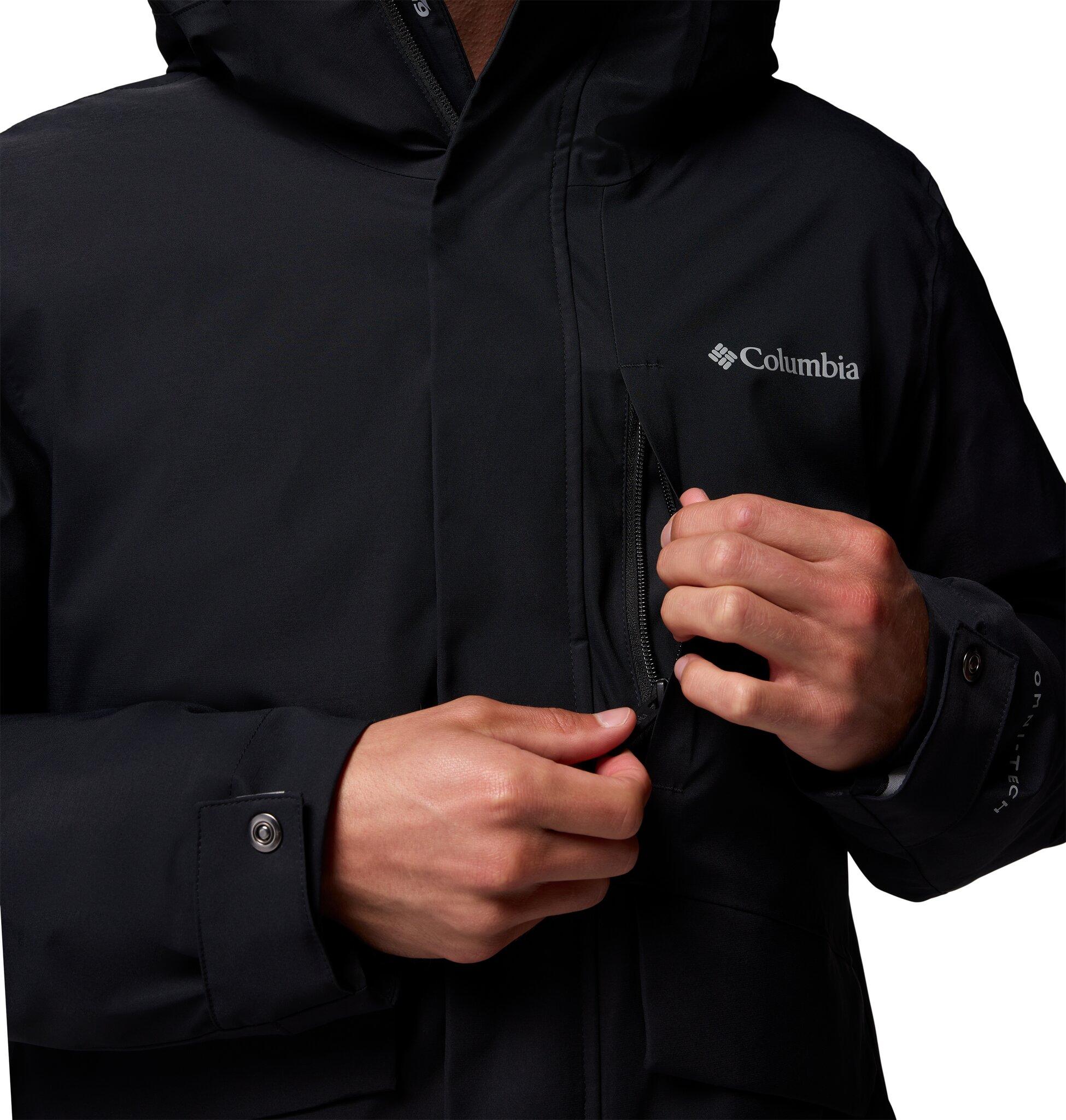 Product gallery image number 6 for product Street Heights Parka - Men's