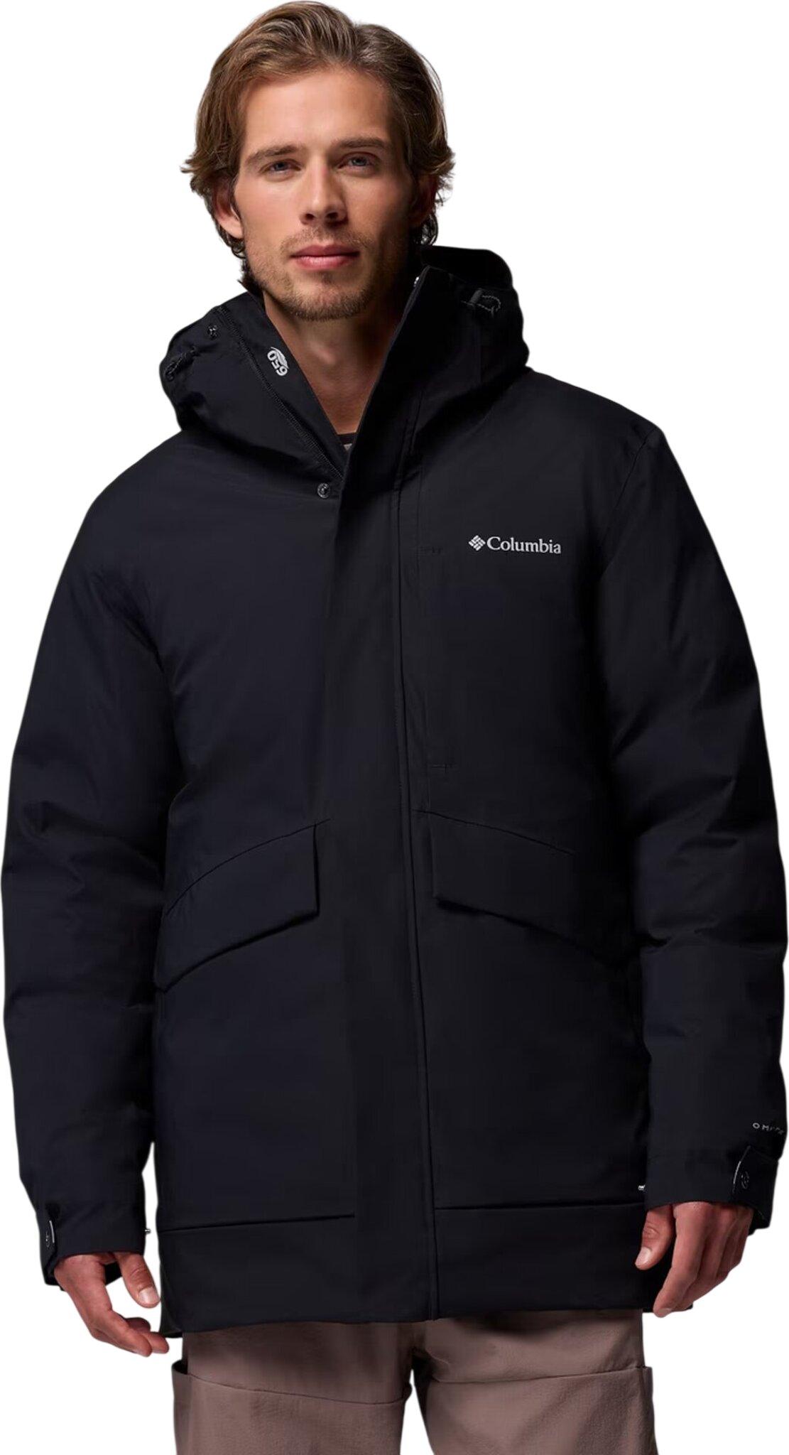 Product image for Street Heights Parka - Men's