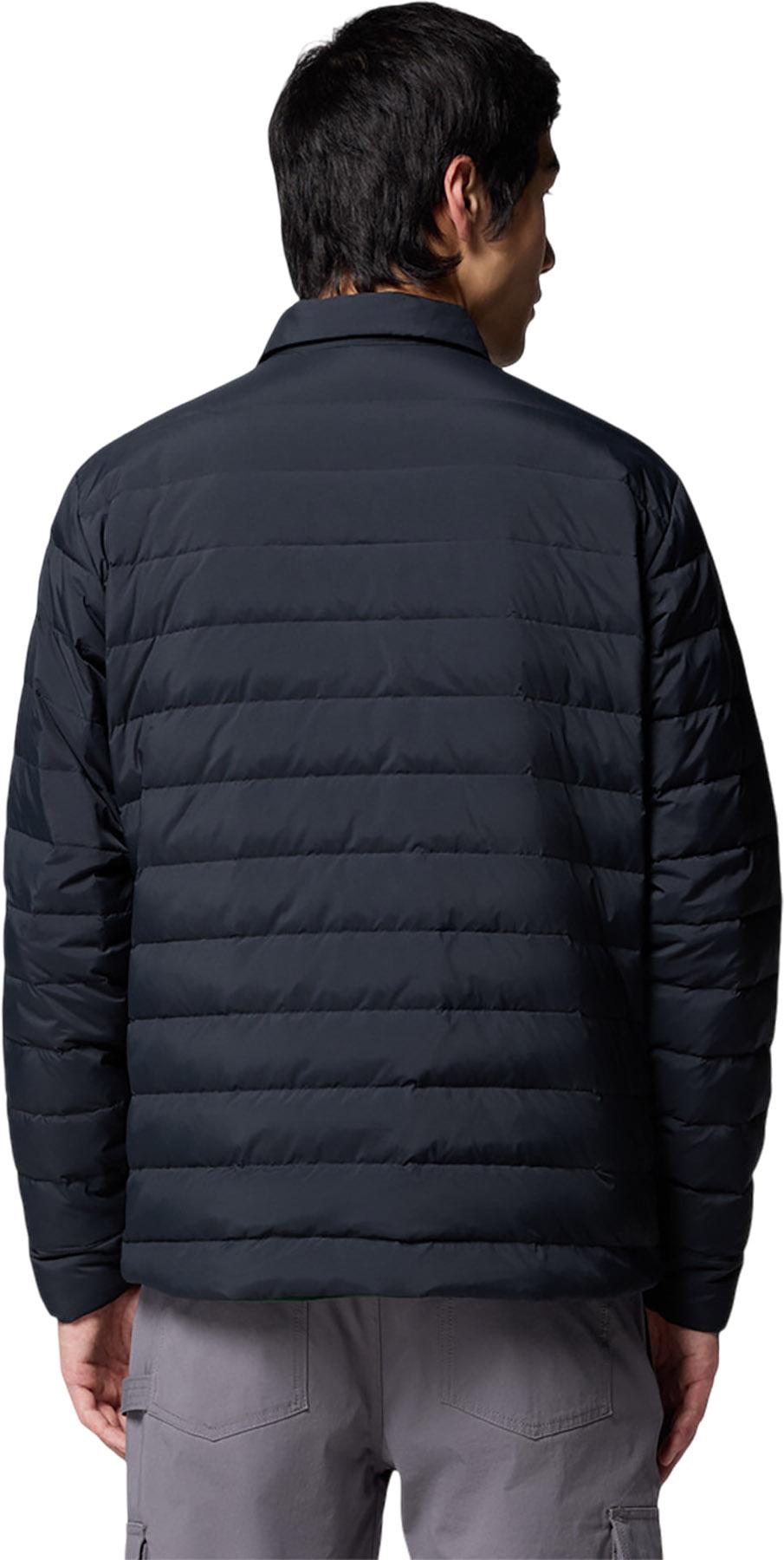 Product gallery image number 2 for product Street Heights Shirt Jacket - Men's