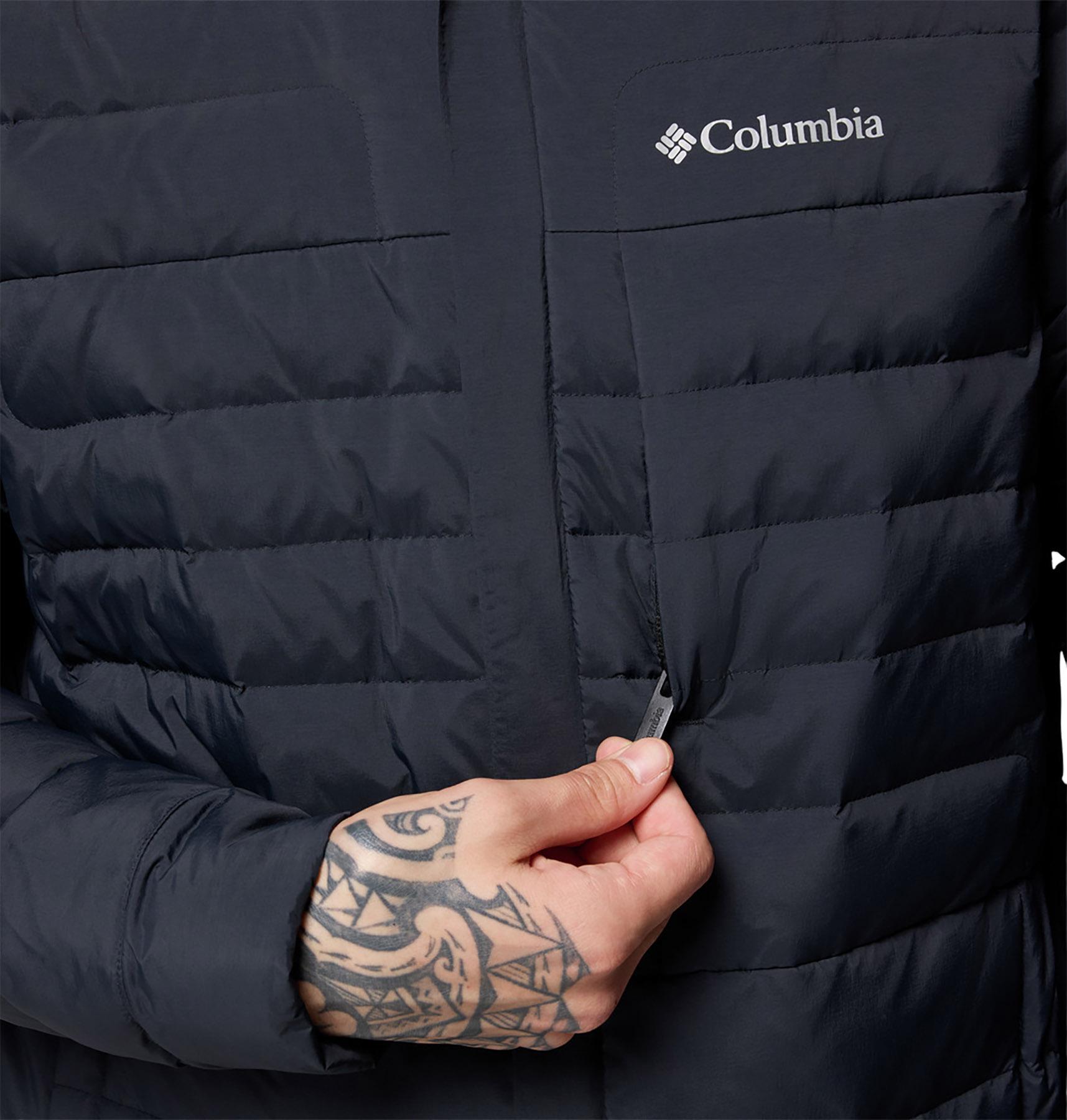 Product gallery image number 4 for product Street Heights Shirt Jacket - Men's