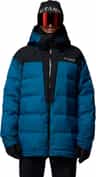 Couleur: Phoenix Blue - Black