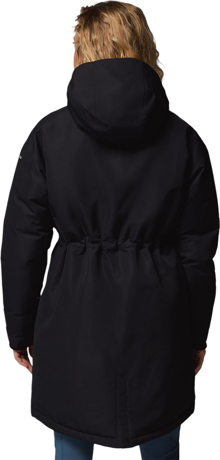 Product gallery image number 4 for product Juniper Ridge III Down Parka - Women's