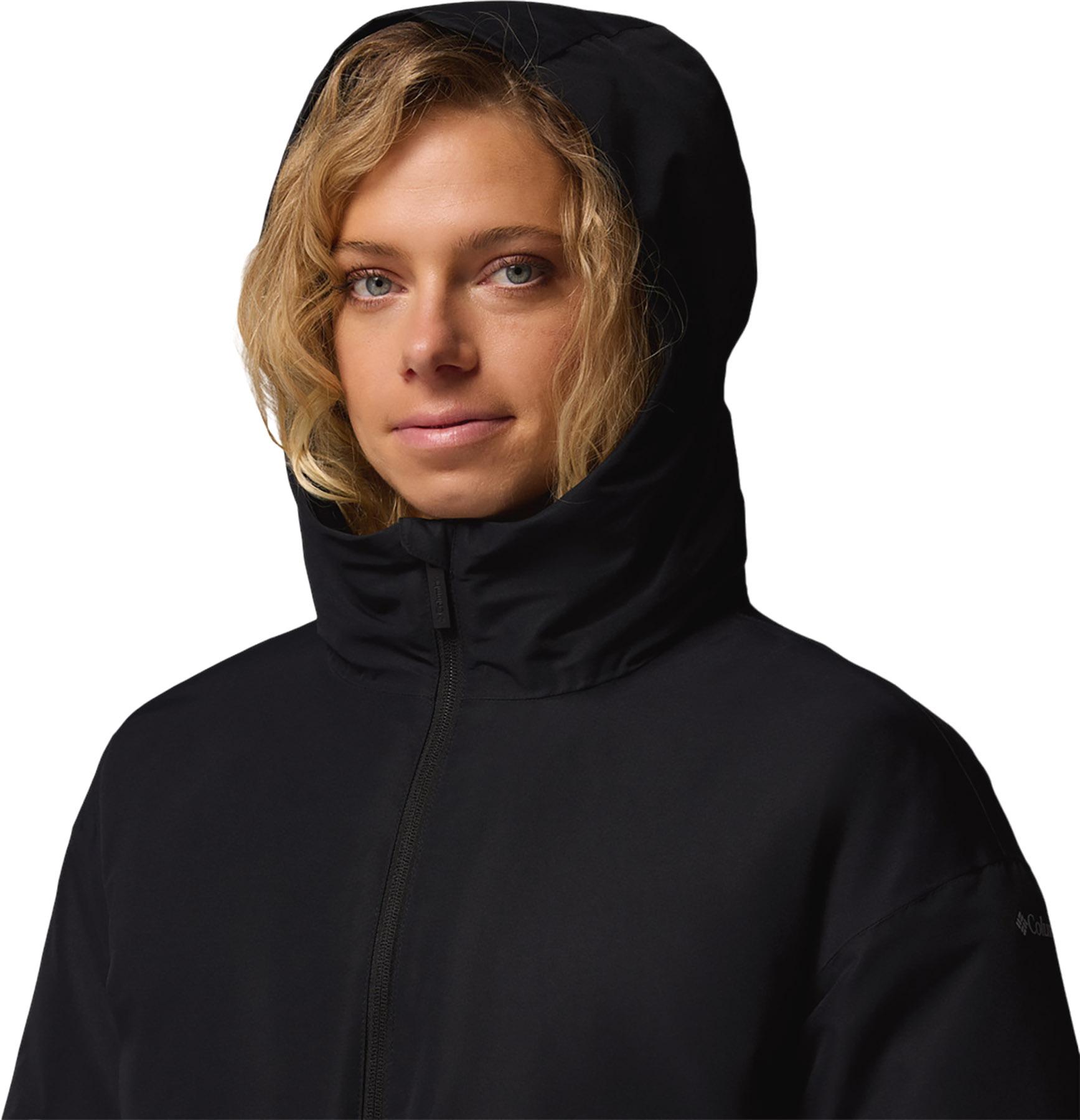 Product gallery image number 6 for product Juniper Ridge III Down Parka - Women's