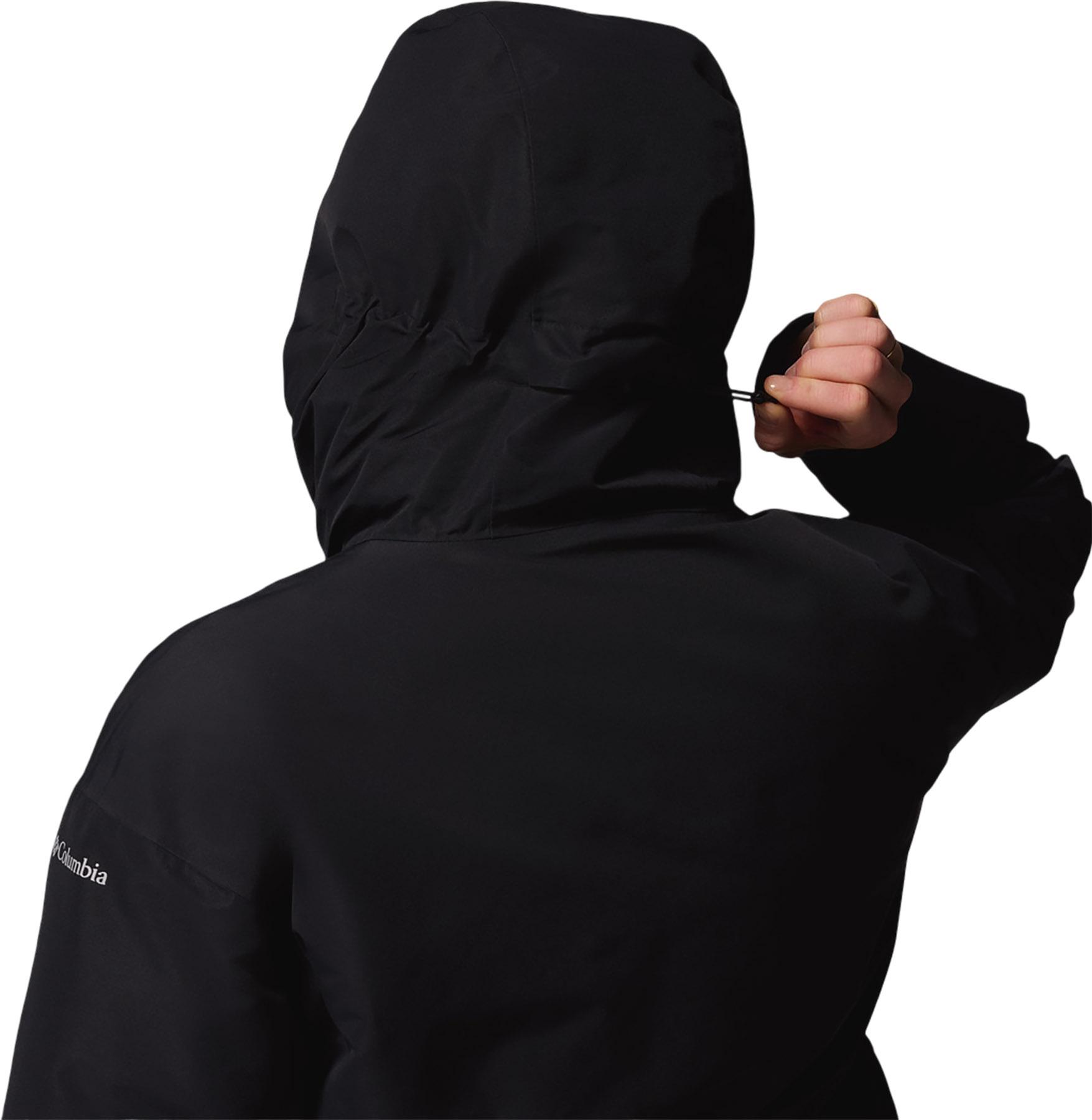 Product gallery image number 7 for product Juniper Ridge III Down Parka - Women's