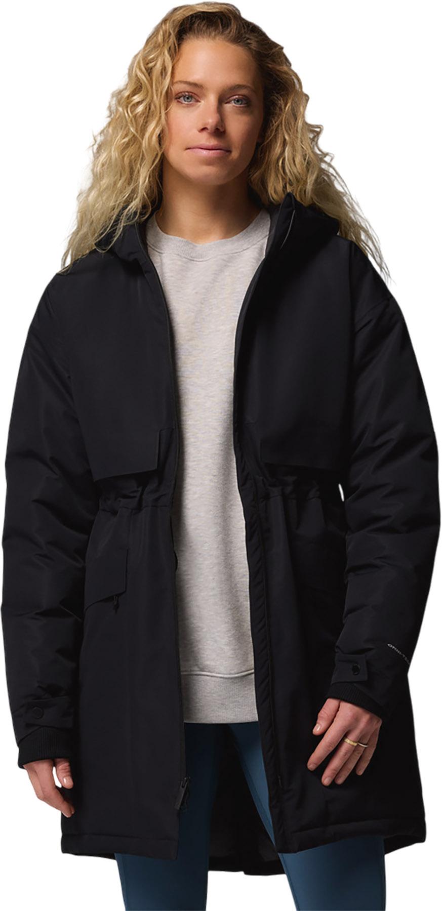 Product gallery image number 2 for product Juniper Ridge III Down Parka - Women's
