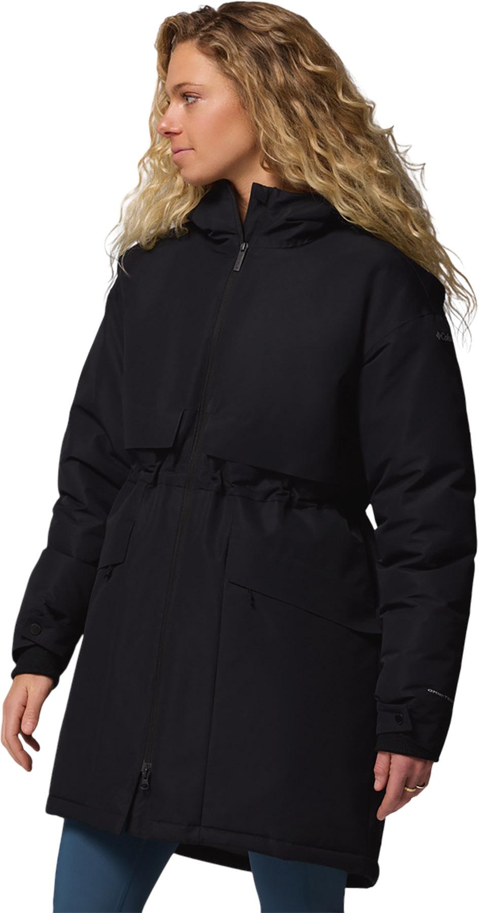 Product gallery image number 3 for product Juniper Ridge III Down Parka - Women's