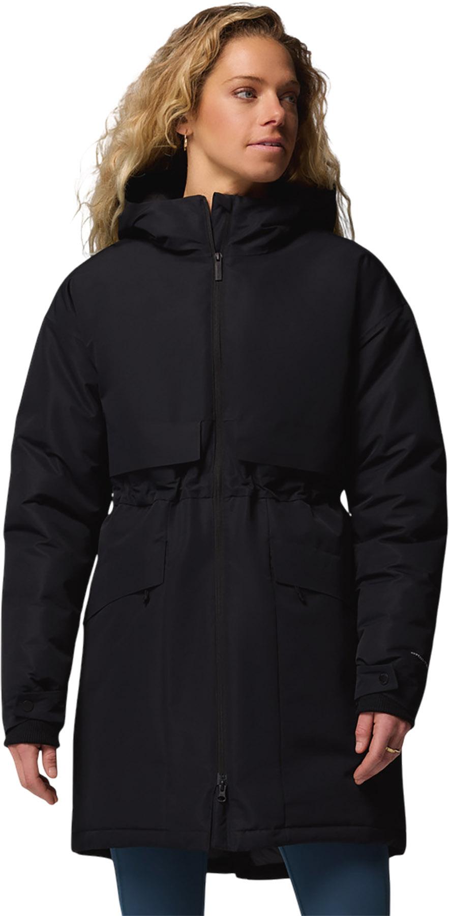 Product image for Juniper Ridge III Down Parka - Women's
