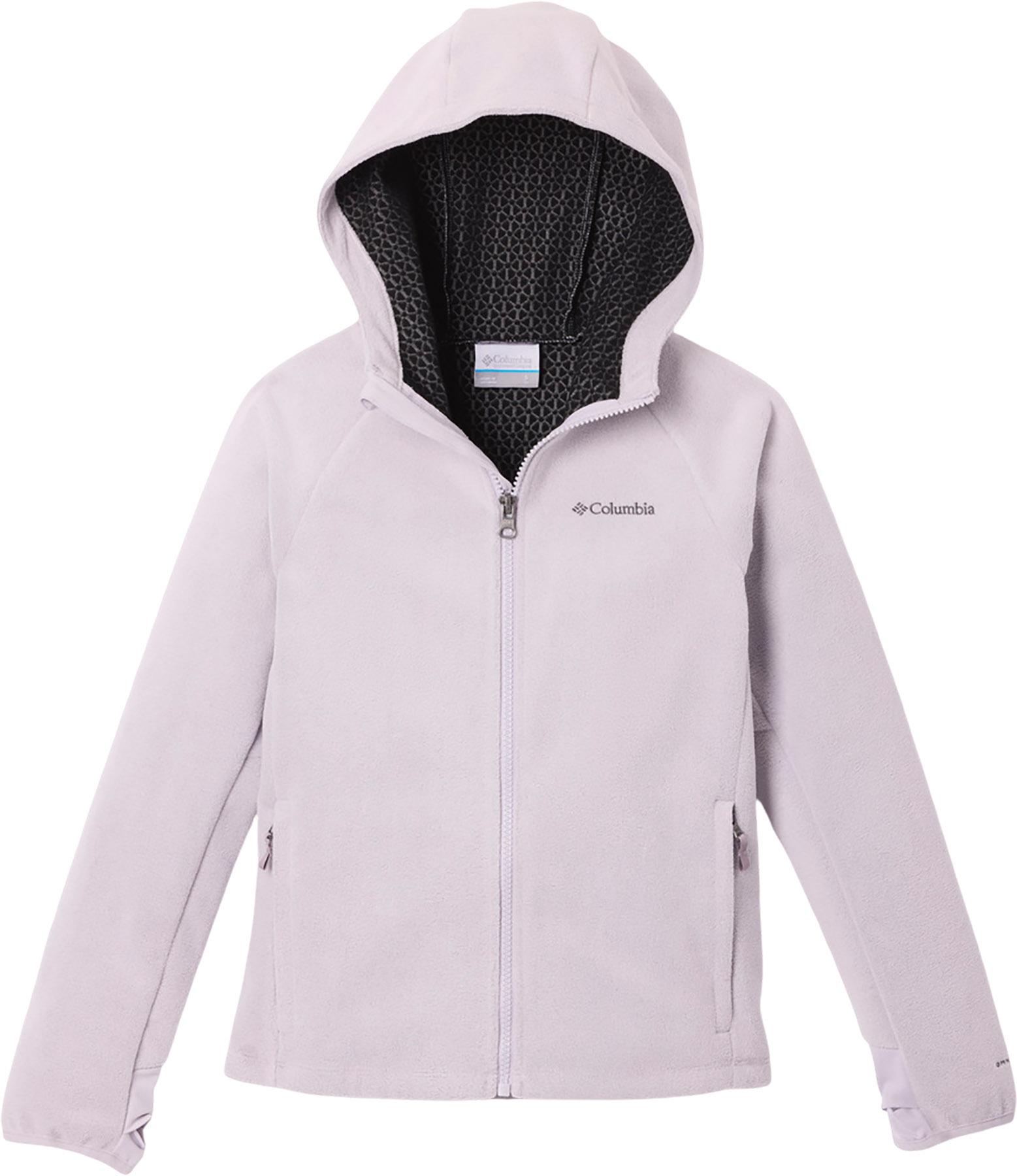 Product image for Arctic Peak Hooded Full Zip Jacket - Kids