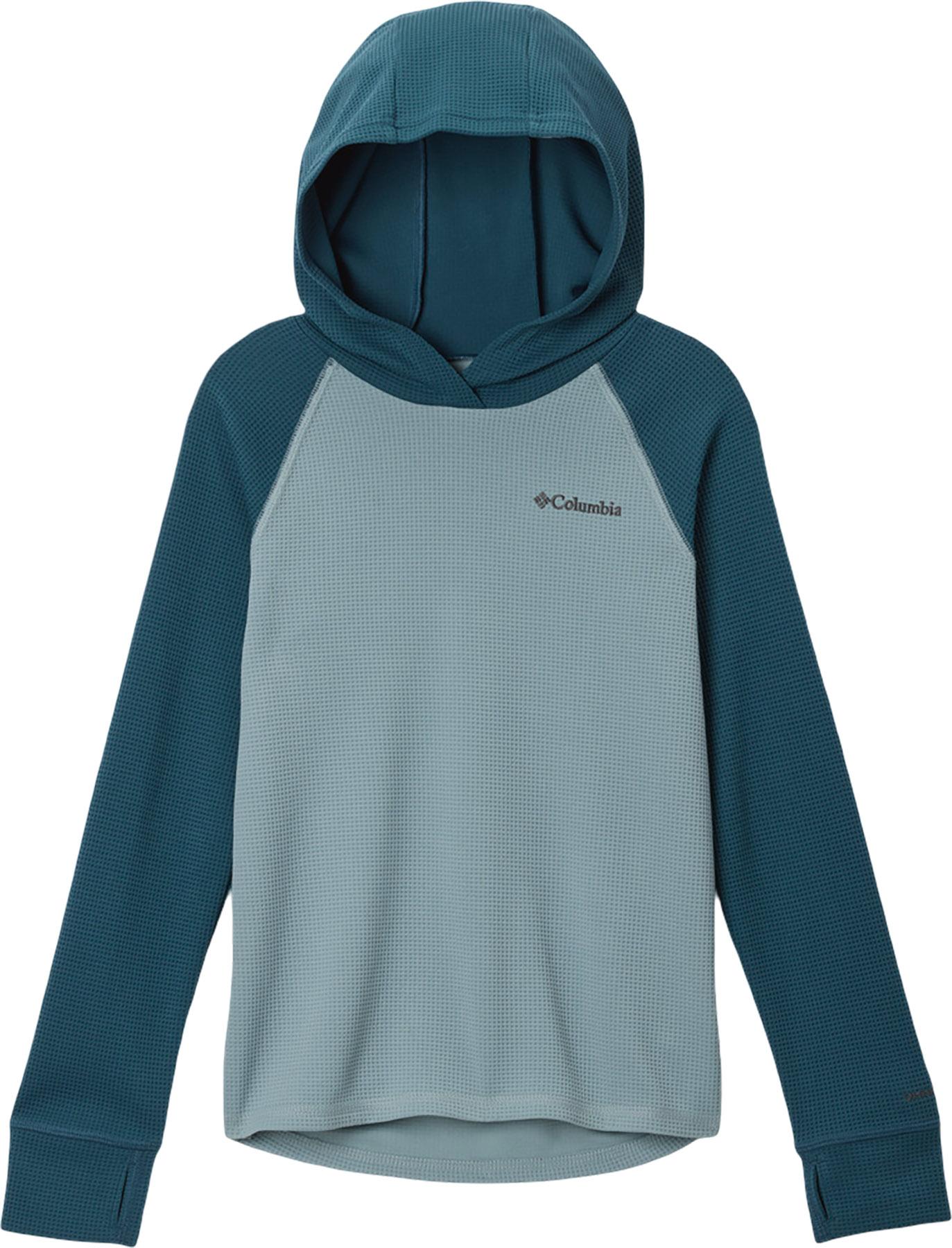 Product image for Tech Trail Utility Warm Hoodie - Kids