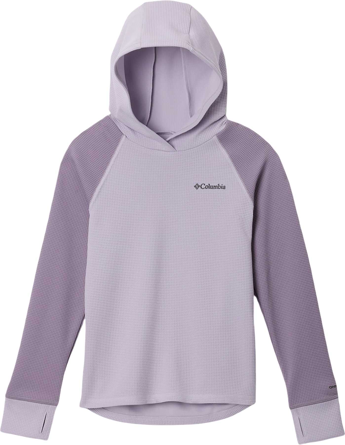 Lavender Pearl - Shale Purple