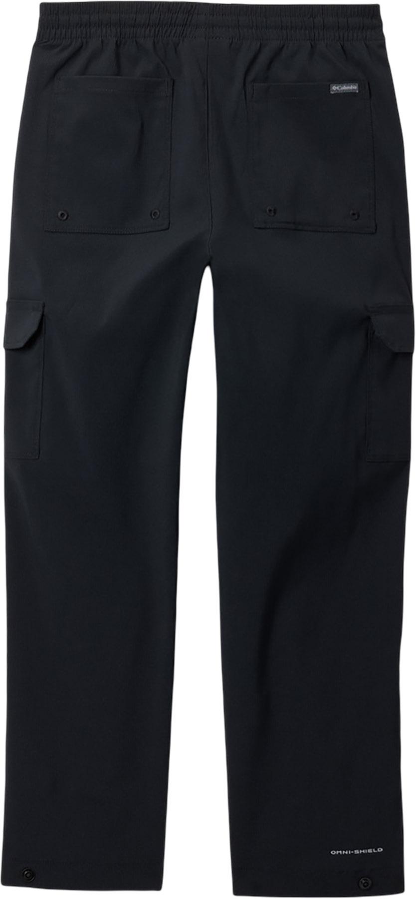 Product gallery image number 2 for product Tech Trail Utility Pants - Kids