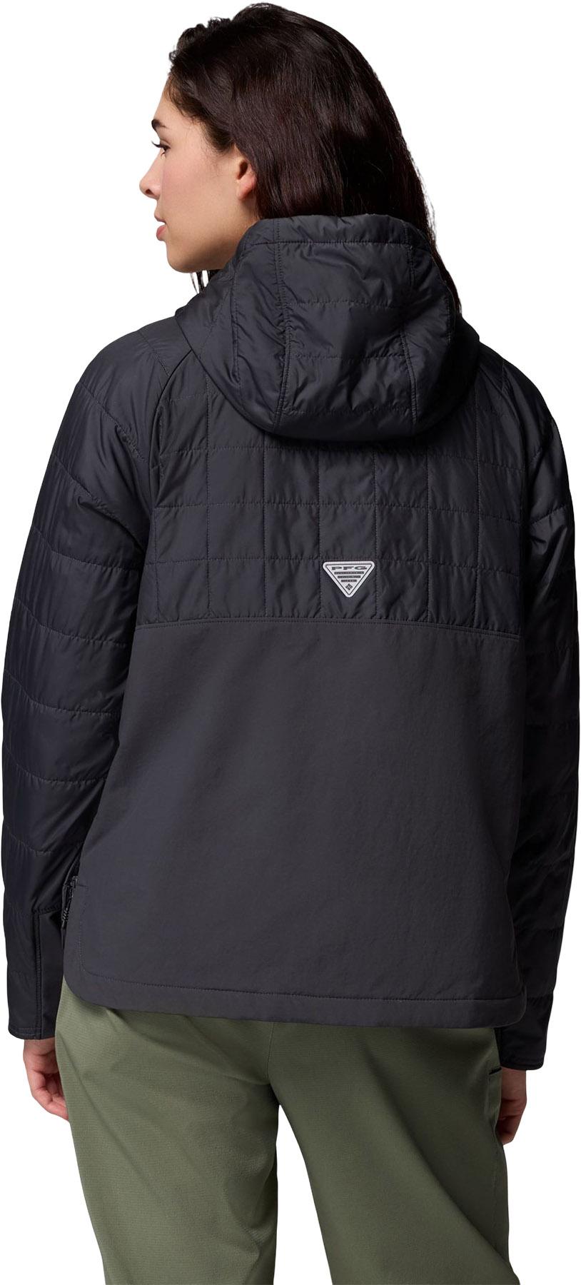 Product gallery image number 2 for product PFG Uncharted II Insulated Anorak - Women's