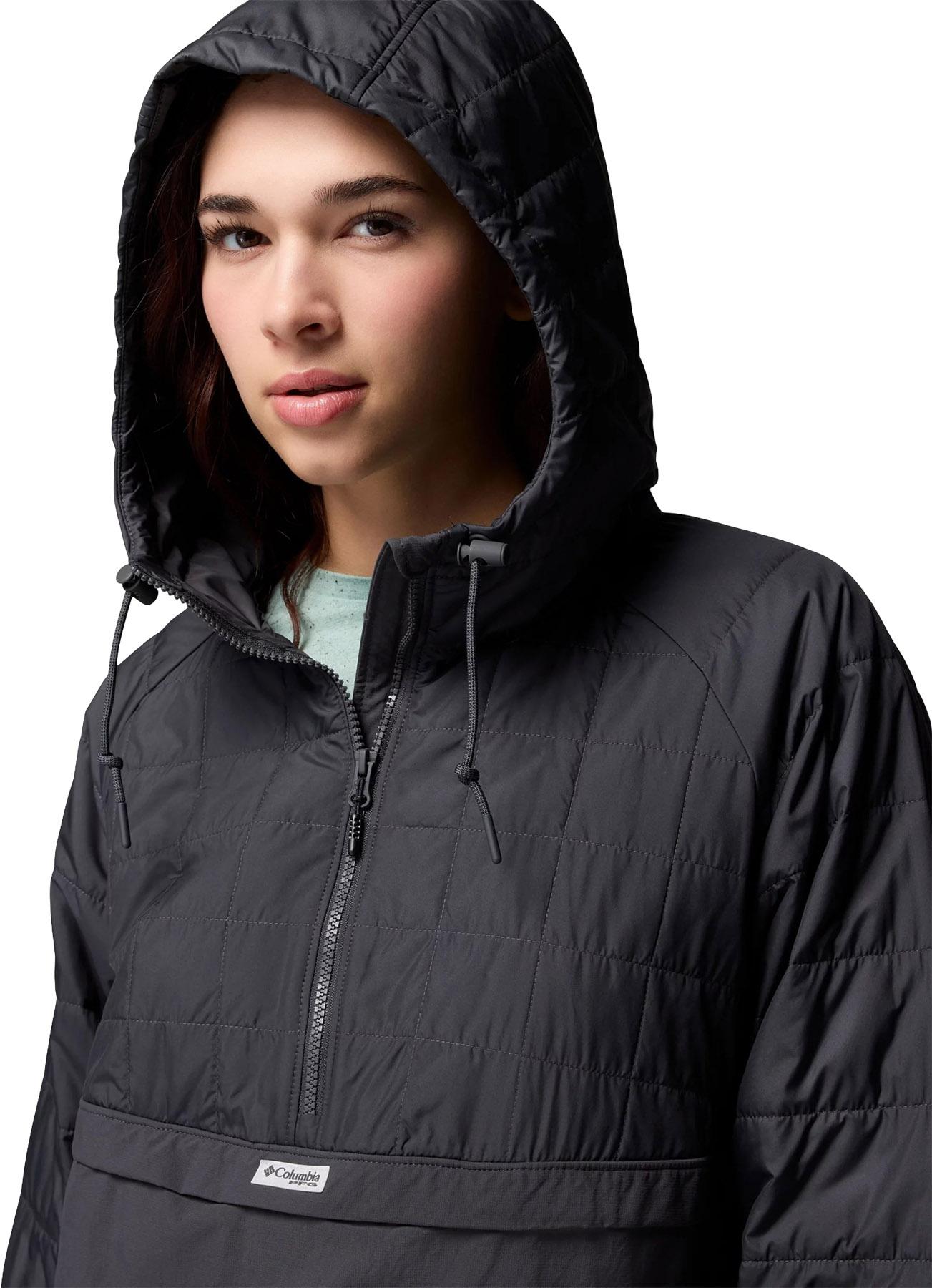 Product gallery image number 3 for product PFG Uncharted II Insulated Anorak - Women's