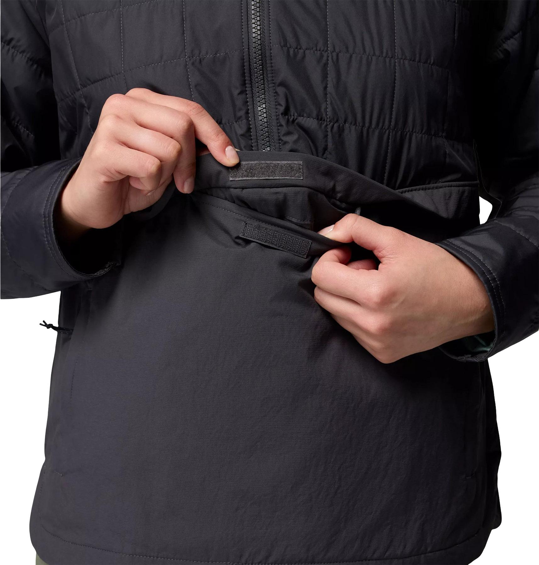 Product gallery image number 6 for product PFG Uncharted II Insulated Anorak - Women's