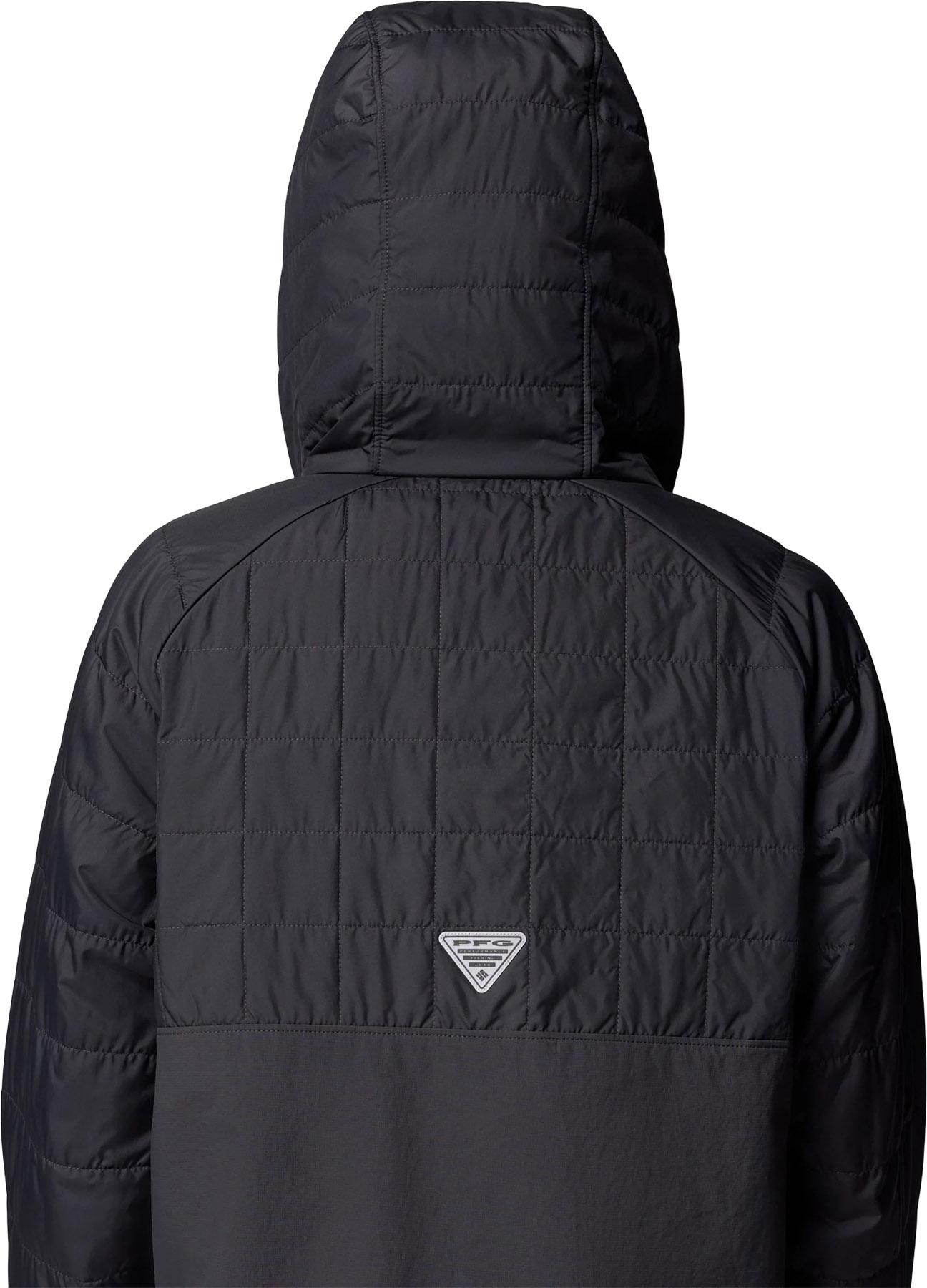 Product gallery image number 5 for product PFG Uncharted II Insulated Anorak - Women's