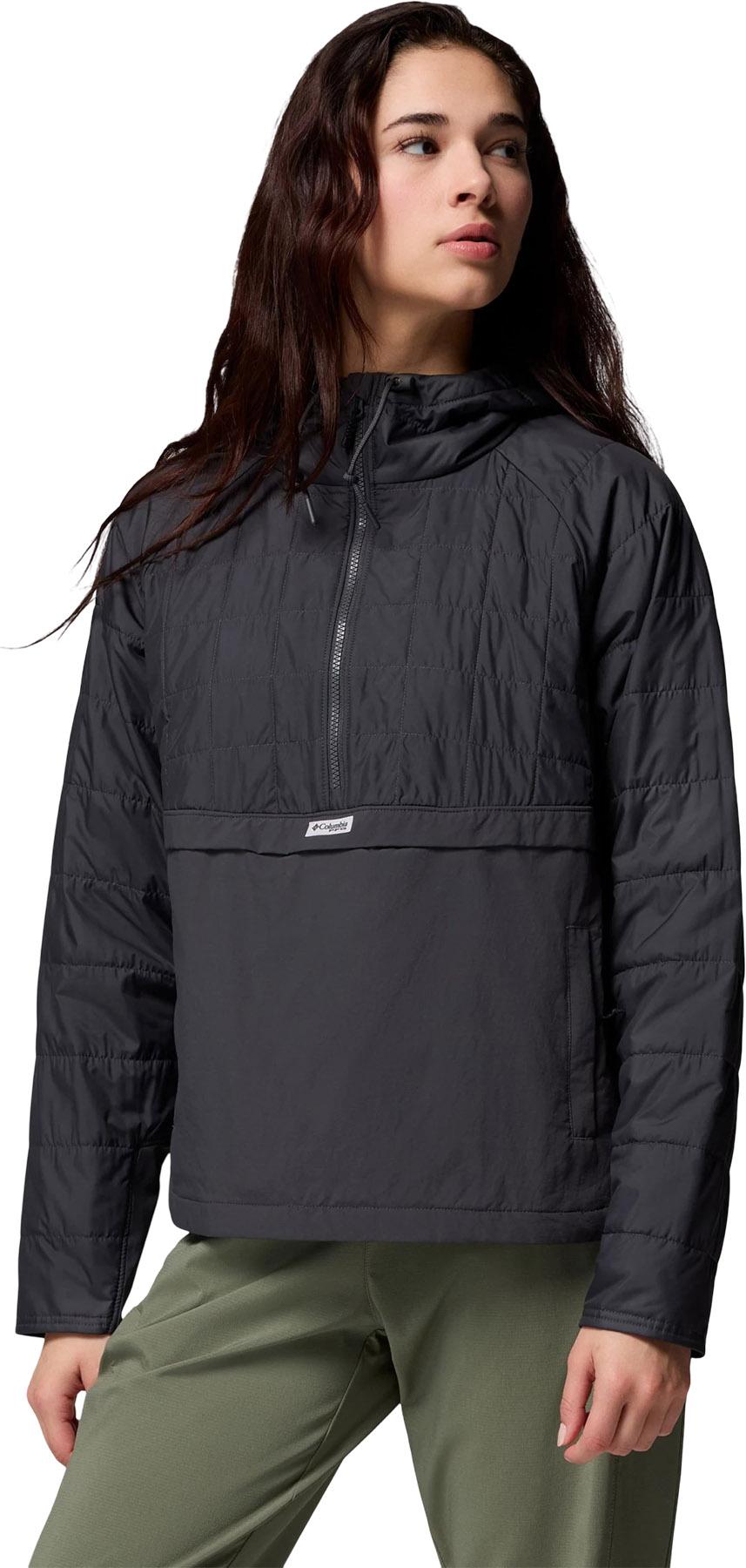 Product gallery image number 4 for product PFG Uncharted II Insulated Anorak - Women's