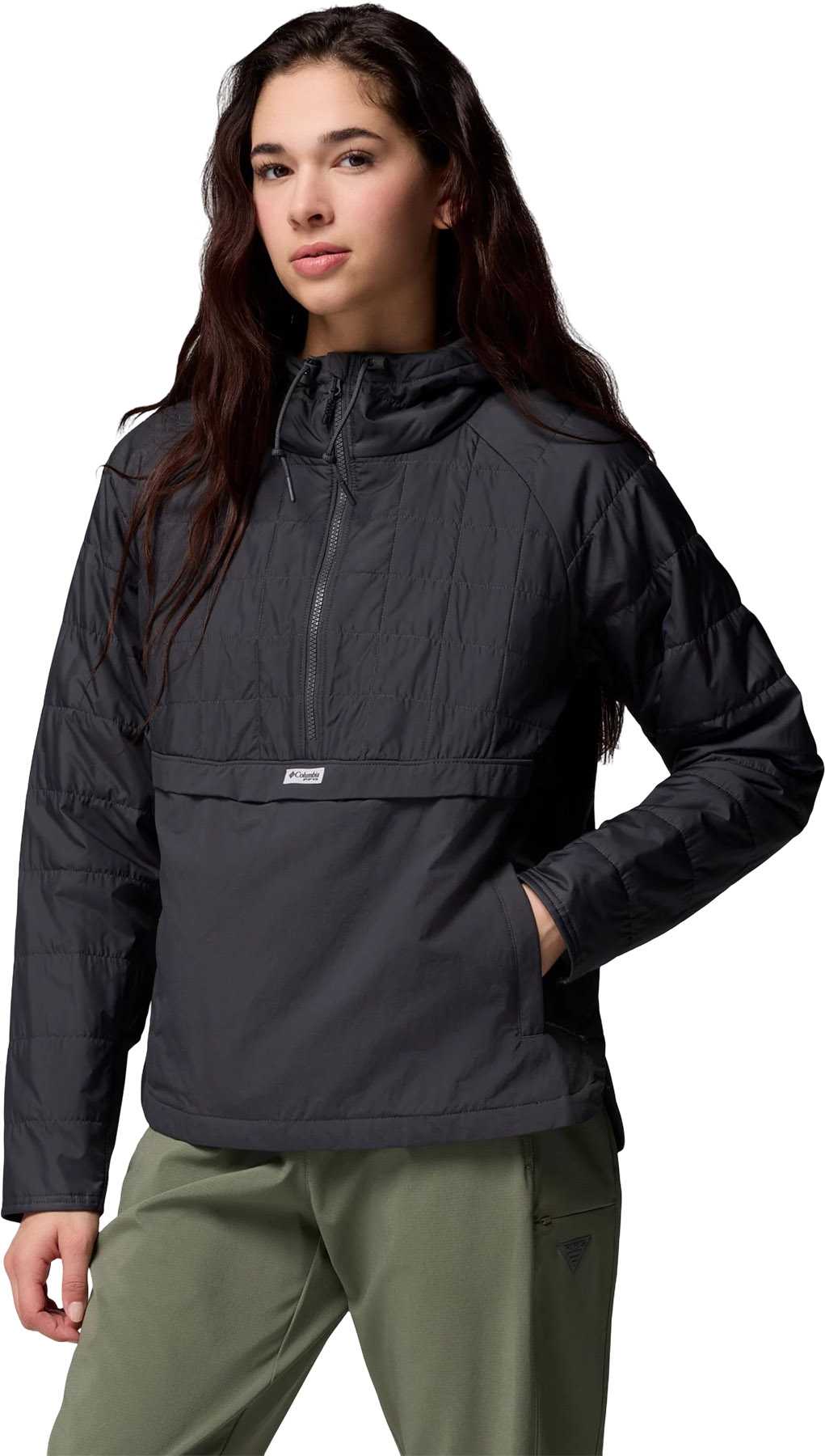 Product image for PFG Uncharted II Insulated Anorak - Women's