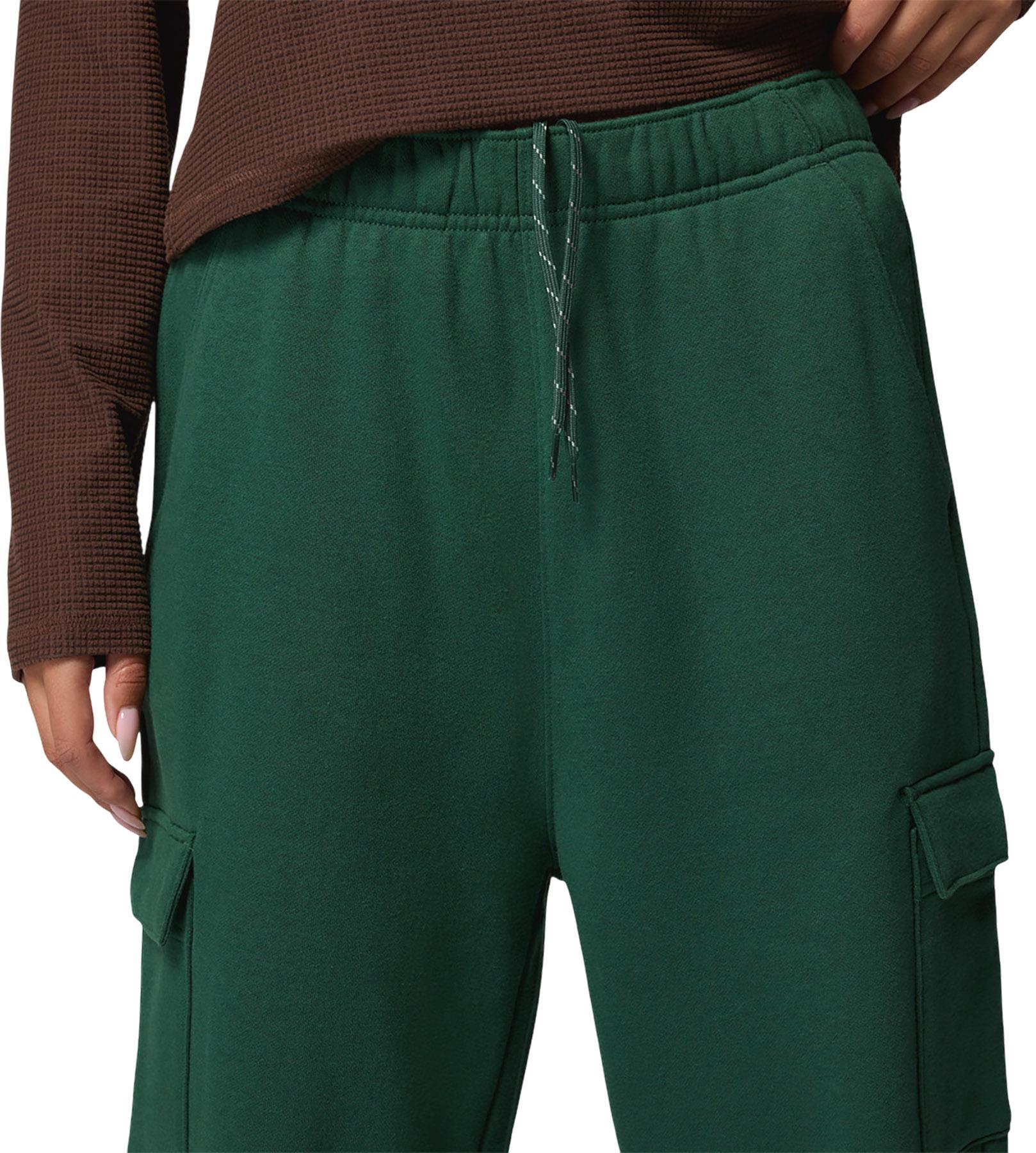 Product gallery image number 3 for product Aldermore Fleece Cargo Pant - Women's