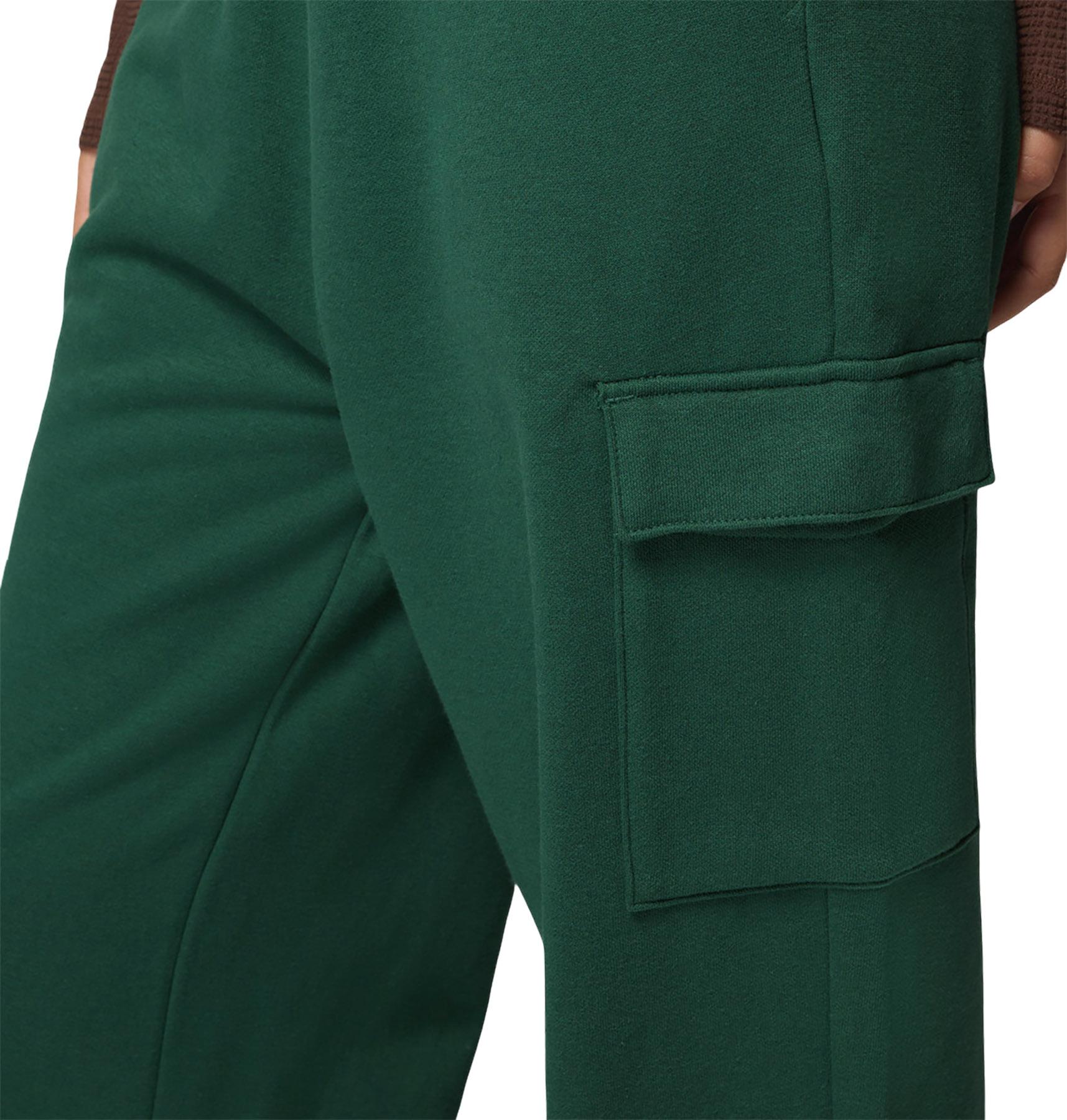Product gallery image number 7 for product Aldermore Fleece Cargo Pant - Women's