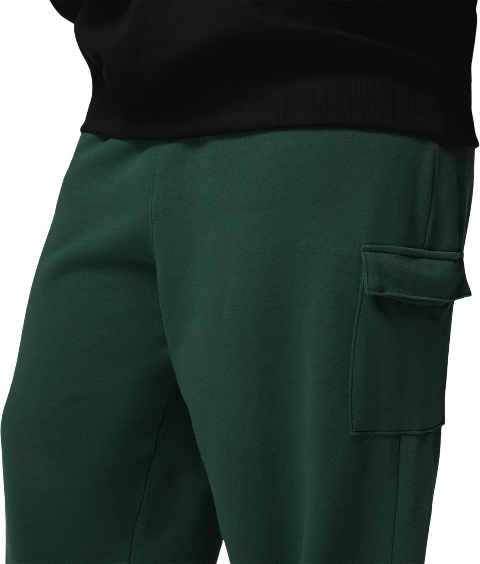 Product gallery image number 7 for product Aldermore Plus Size Fleece Cargo Pant - Women's
