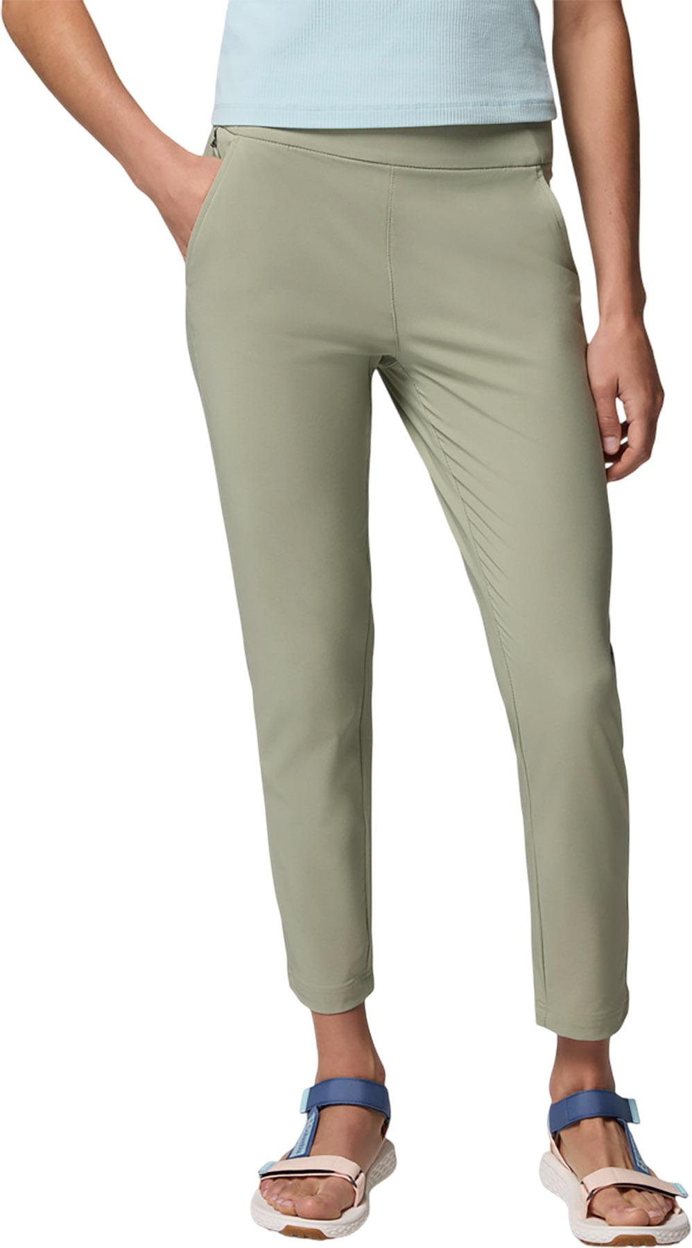Product image for All Seasons Slim Pull-On Pants - Women's