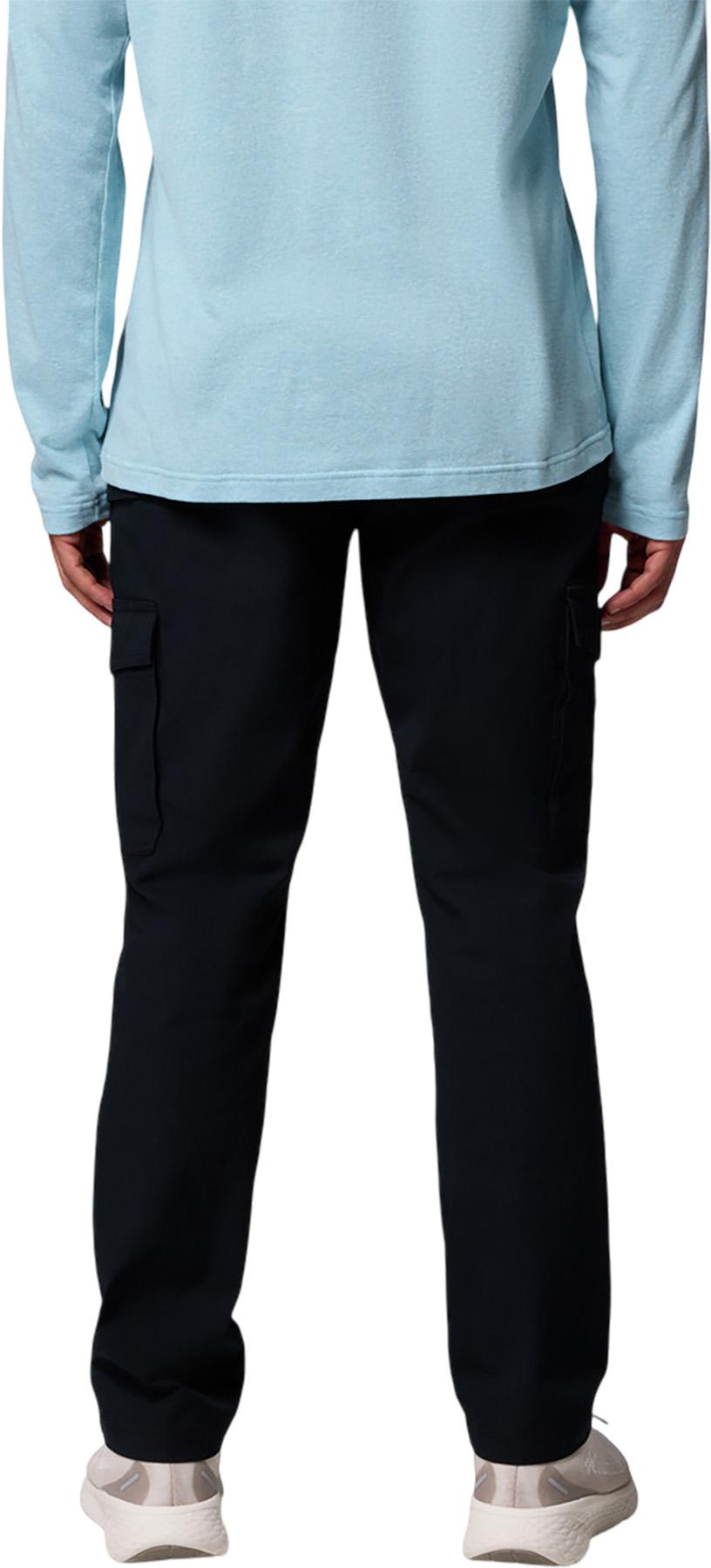 Product gallery image number 3 for product ROC™ Tech Cargo Pants - Men’s