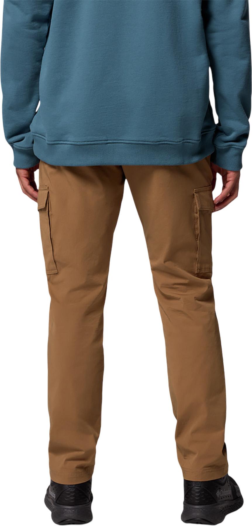 Product gallery image number 3 for product ROC™ Tech Cargo Pants - Men’s