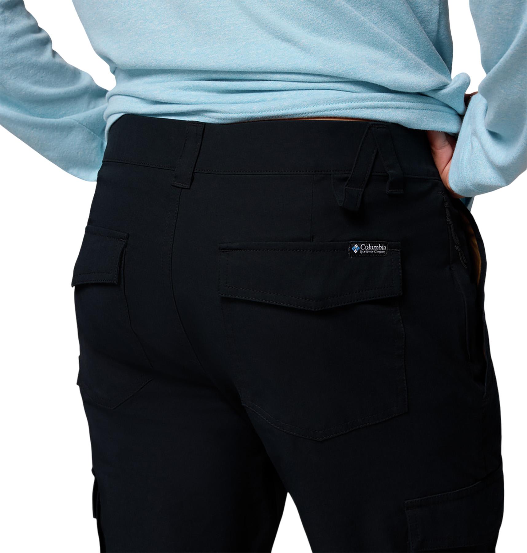 Product gallery image number 4 for product ROC™ Tech Cargo Pants - Men’s