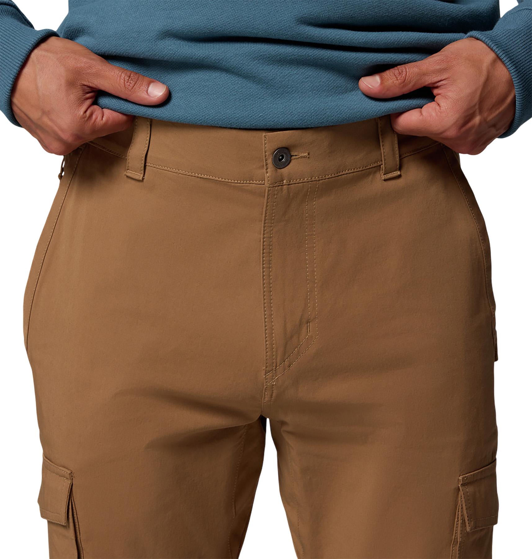 Product gallery image number 2 for product ROC™ Tech Cargo Pants - Men’s