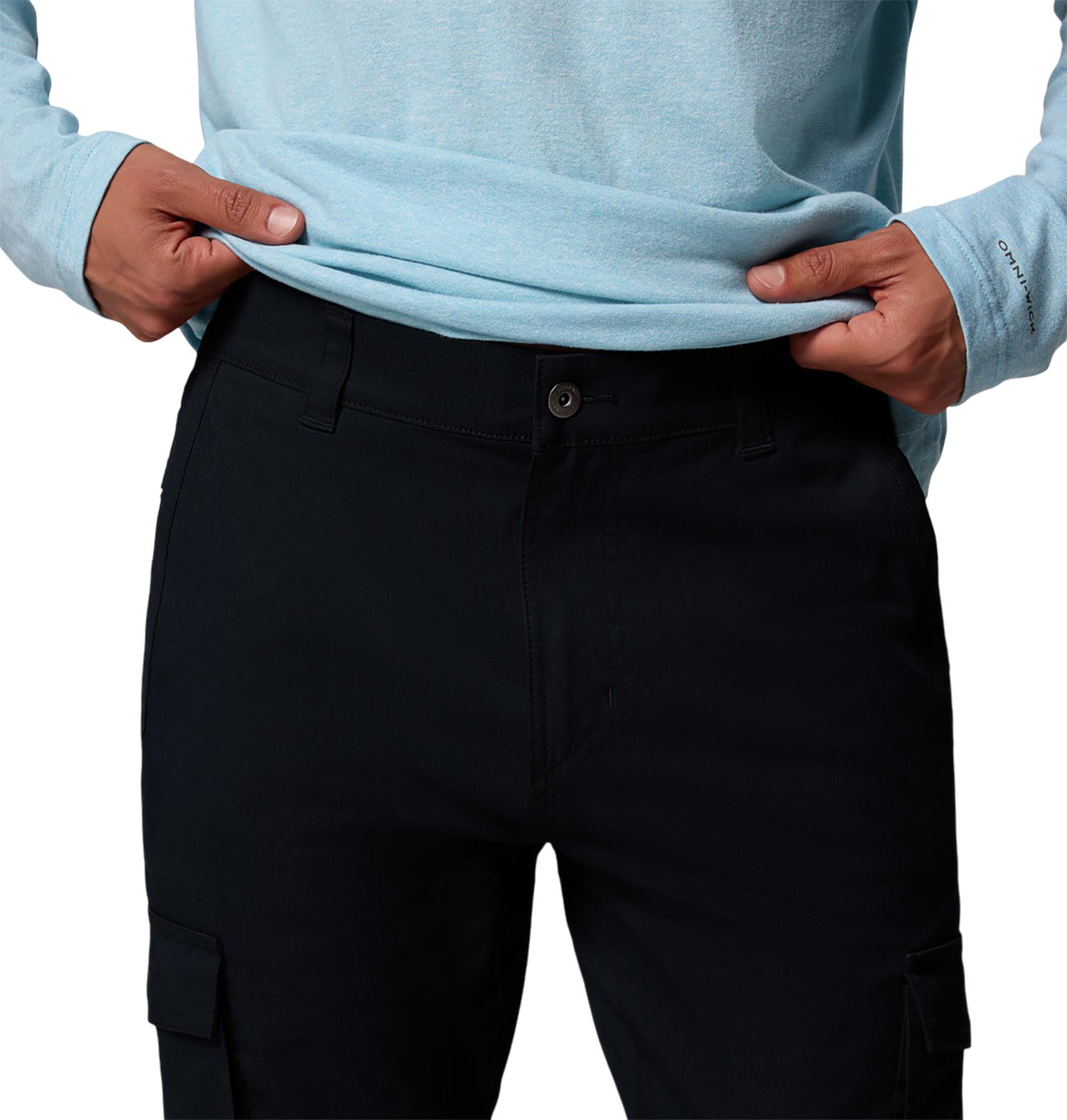 Product gallery image number 7 for product ROC™ Tech Cargo Pants - Men’s