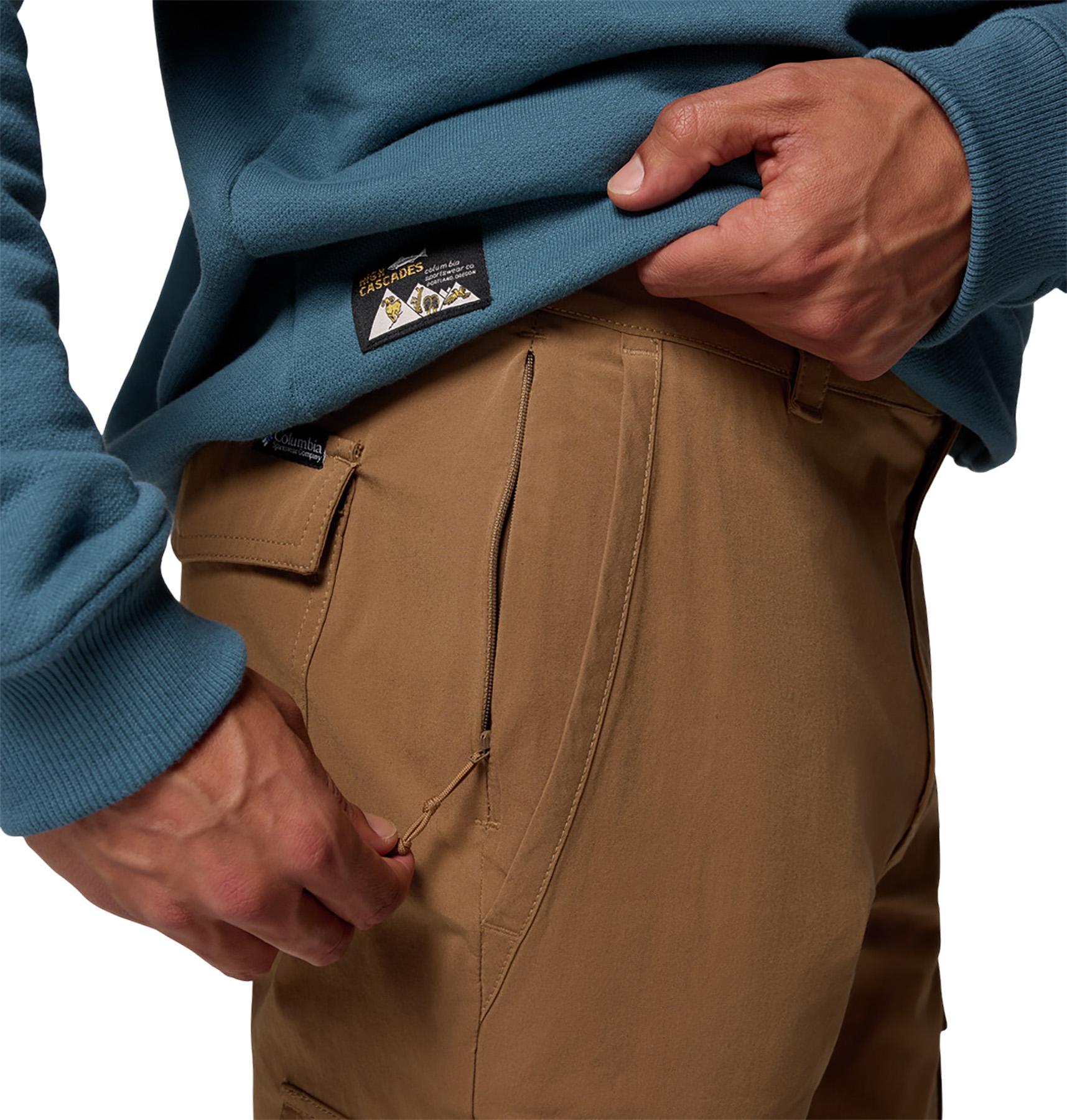 Product gallery image number 8 for product ROC™ Tech Cargo Pants - Men’s