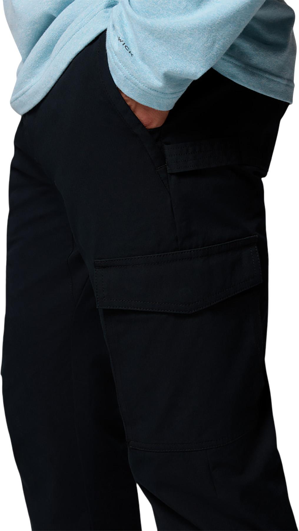 Product gallery image number 8 for product ROC™ Tech Cargo Pants - Men’s